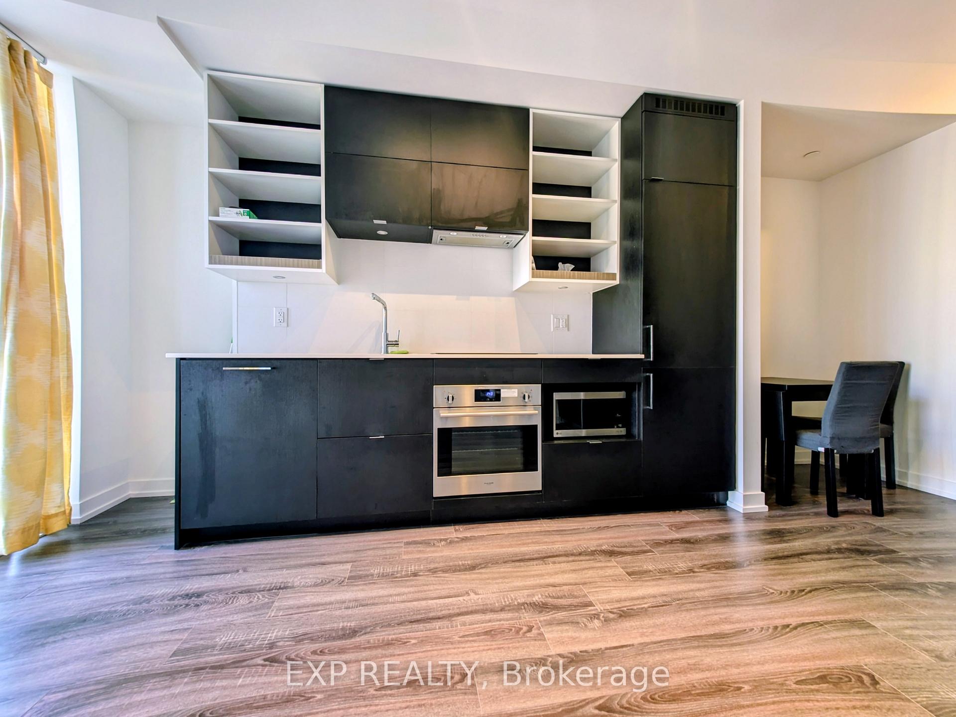 Photo 7 of Unit 1821, 20 Edward Street, Toronto, Bay Street Corridor — HOMEH