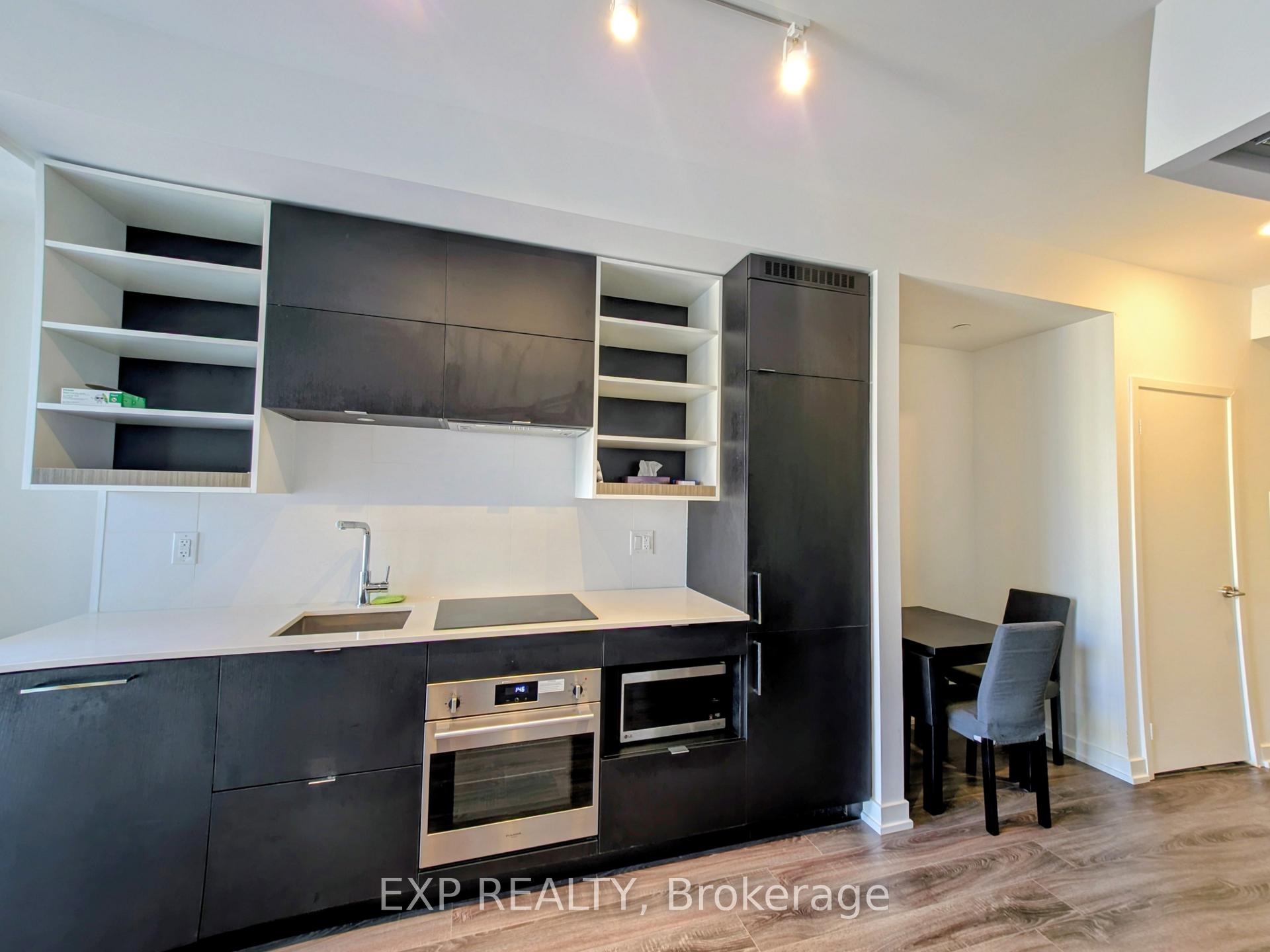Photo 8 of Unit 1821, 20 Edward Street, Toronto, Bay Street Corridor — HOMEH
