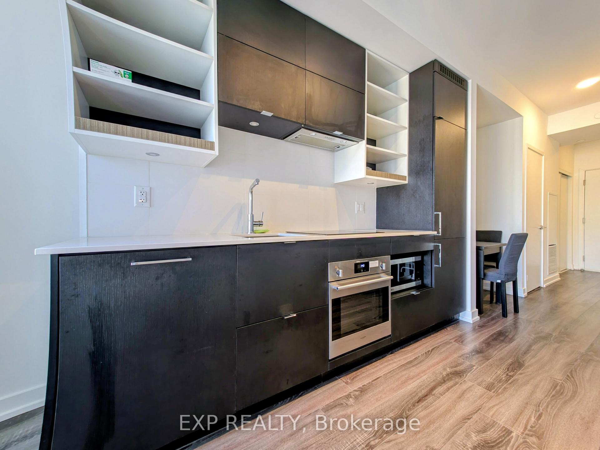 Photo 9 of Unit 1821, 20 Edward Street, Toronto, Bay Street Corridor — HOMEH
