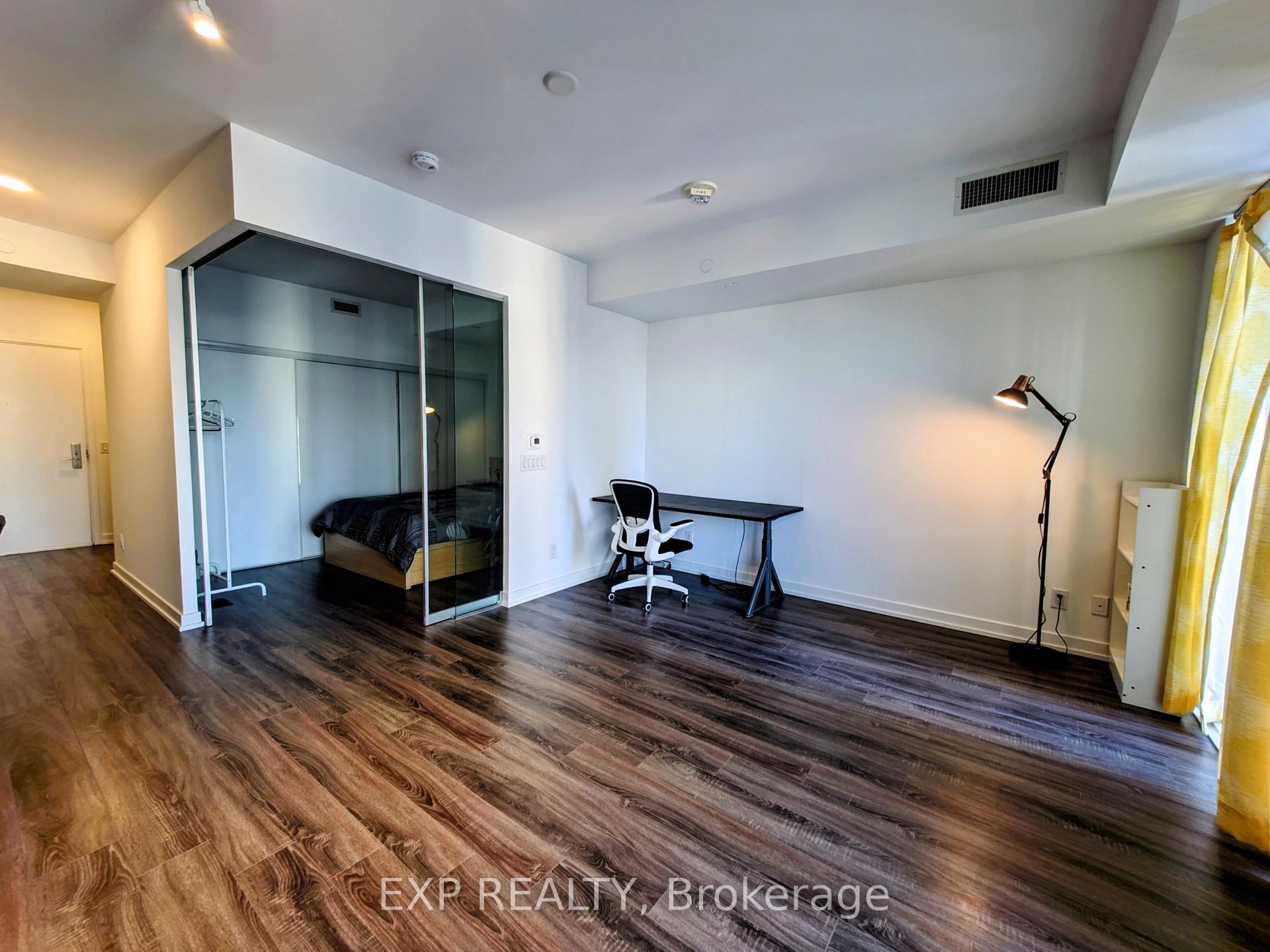 Photo 10 of Unit 1821, 20 Edward Street, Toronto, Bay Street Corridor — HOMEH