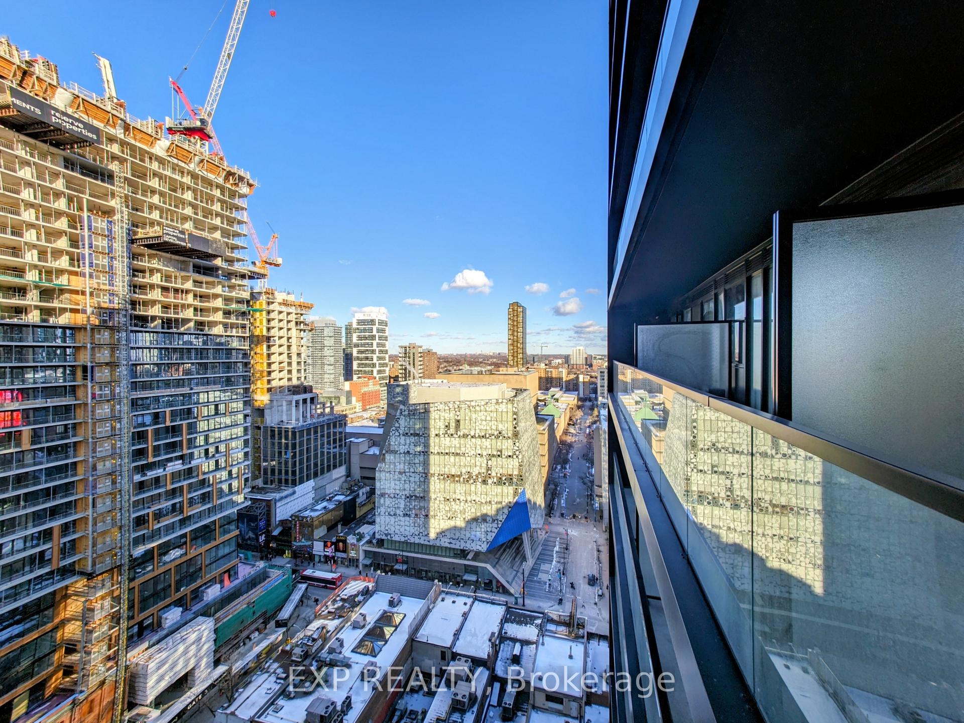 Photo 17 of Unit 1821, 20 Edward Street, Toronto, Bay Street Corridor — HOMEH