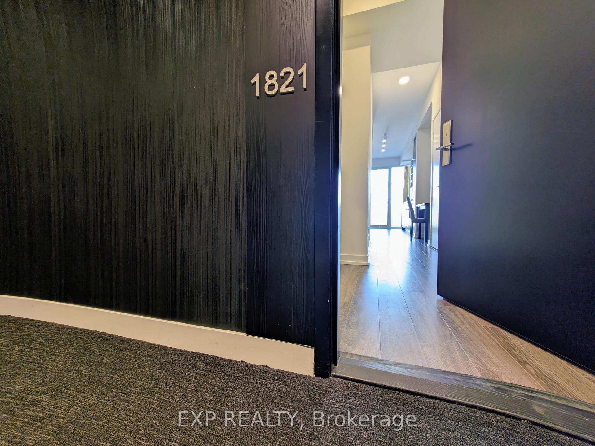 Photo 20 of Unit 1821, 20 Edward Street, Toronto, Bay Street Corridor — HOMEH