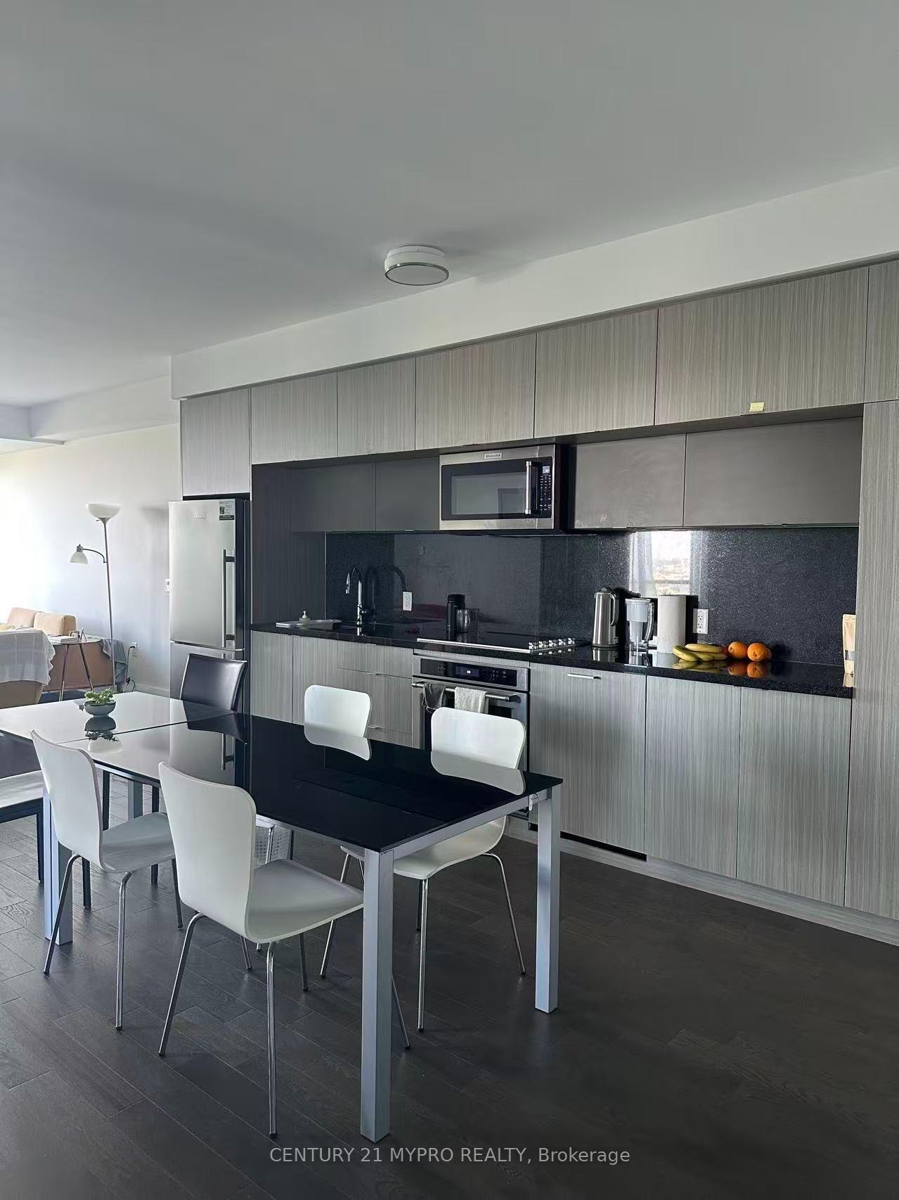 Photo 2 of Unit 3818, 585 Bloor Street E, Toronto, North St. James Town — HOMEH