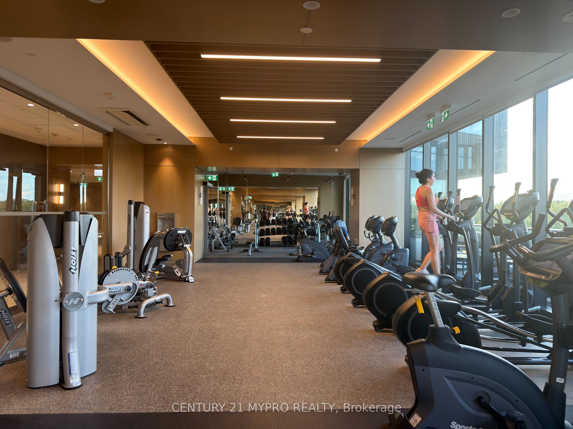 Photo 10 of Unit 3818, 585 Bloor Street E, Toronto, North St. James Town — HOMEH
