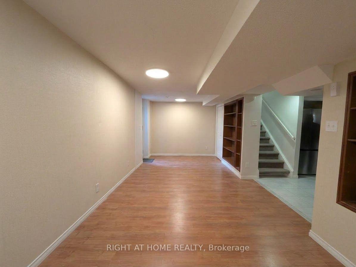 Photo 5 of Unit Bsmnt., 5535 Bridgeport Gate, Mississauga, Churchill Meadows — HOMEH