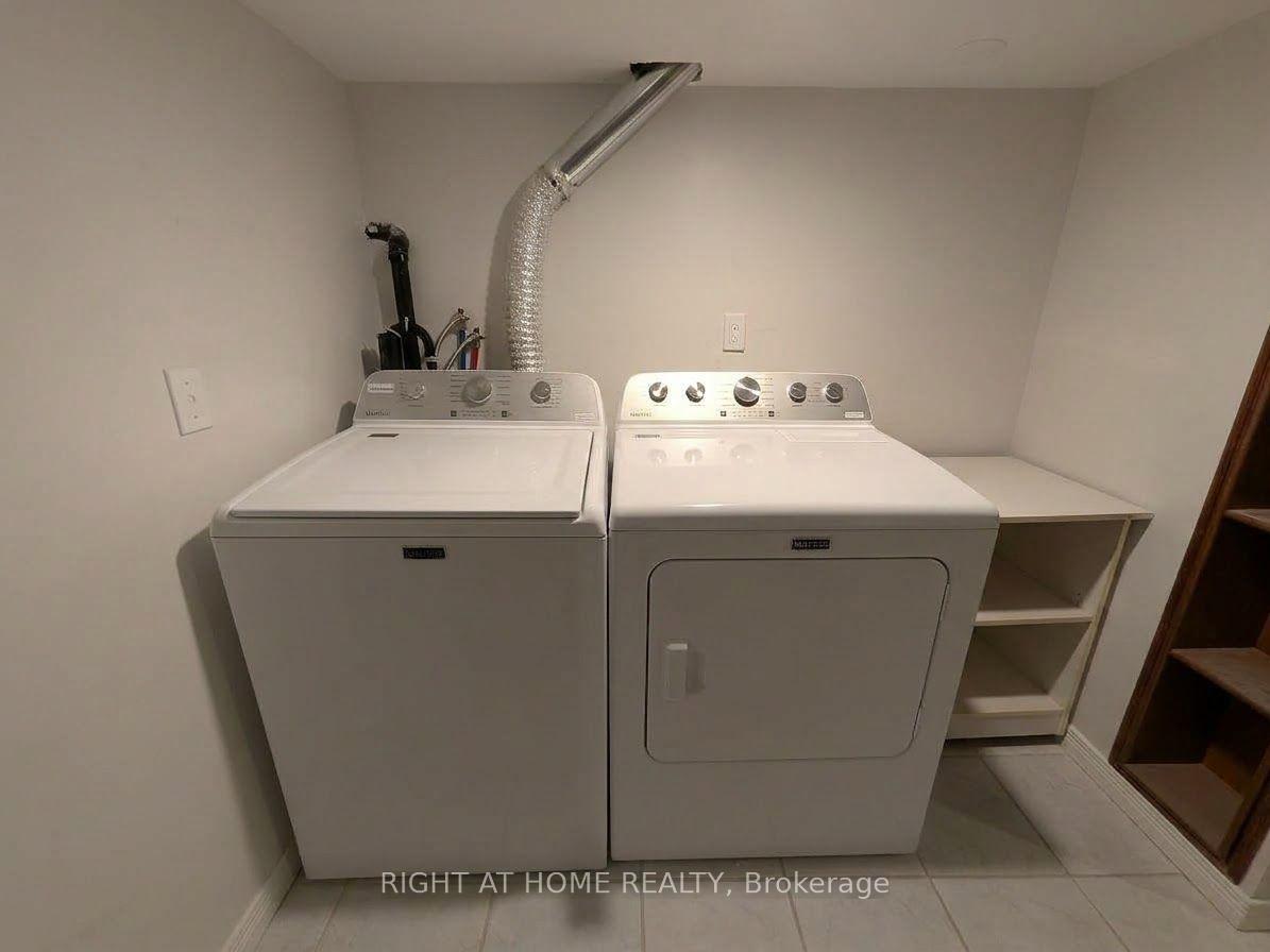 Photo 15 of Unit Bsmnt., 5535 Bridgeport Gate, Mississauga, Churchill Meadows — HOMEH