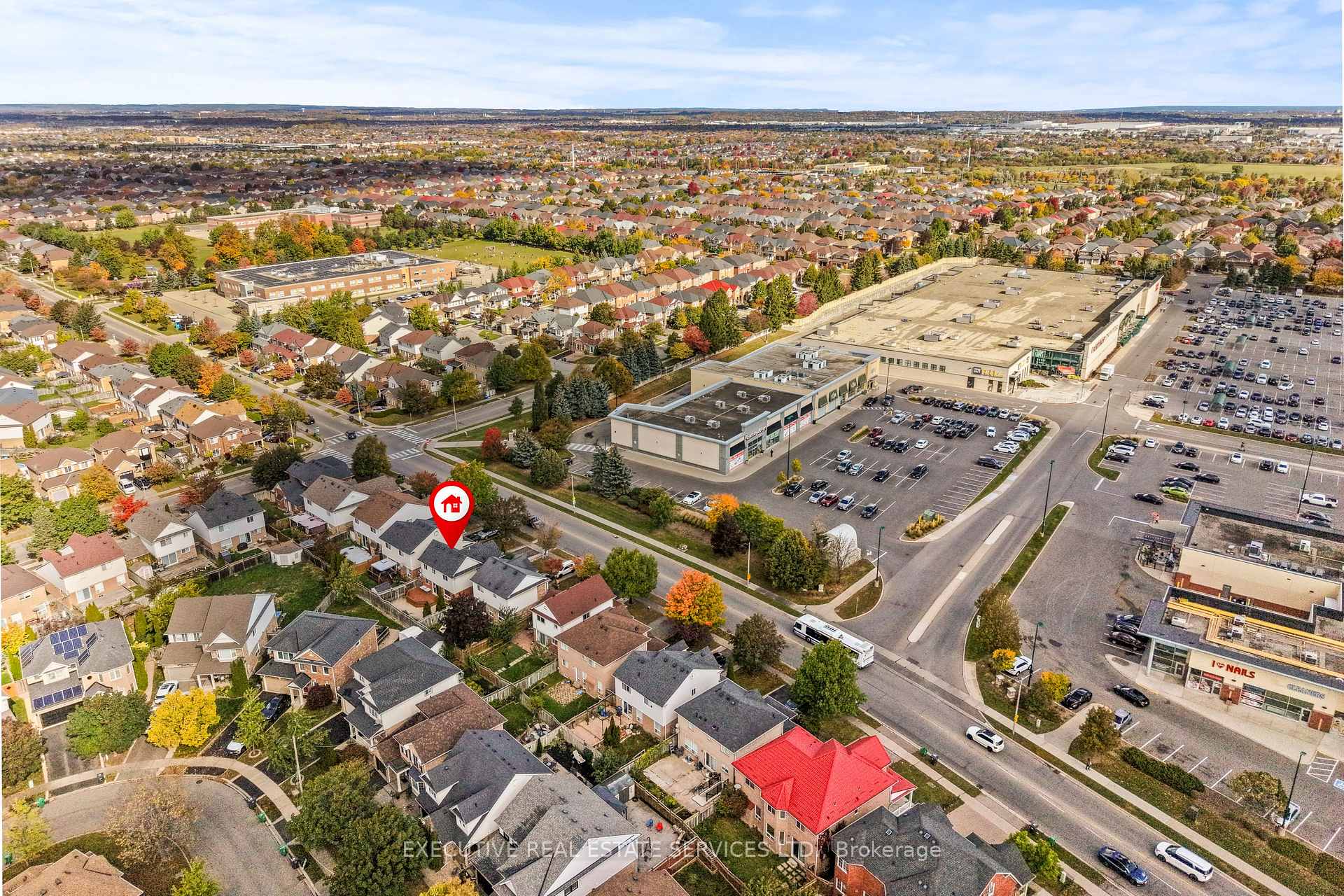 Photo 40 of 34 Worthington Avenue, Brampton, Fletcher's Meadow — HOMEH