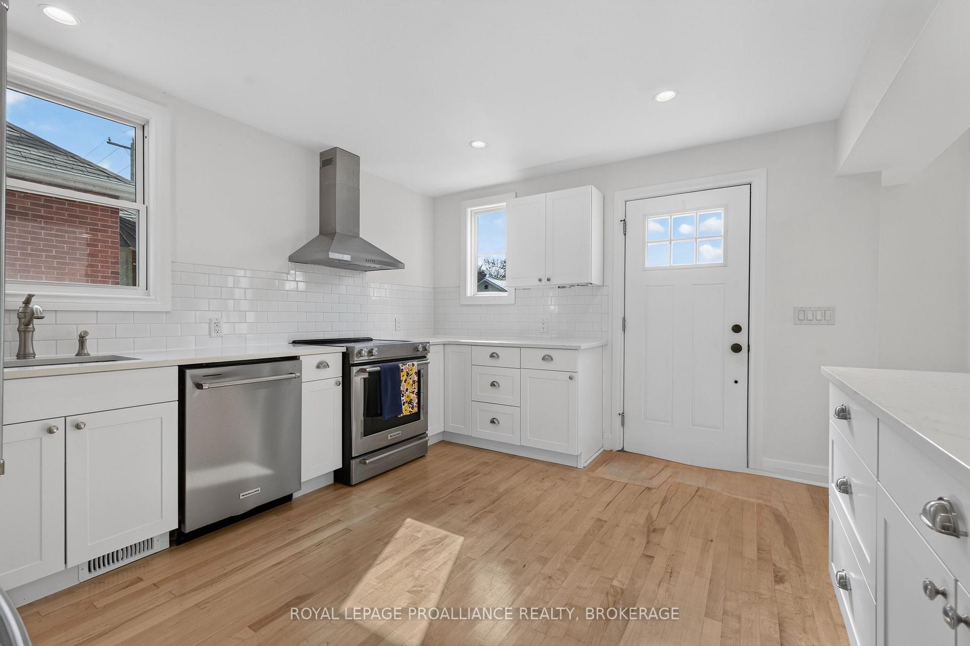 Photo 5 of 229 Park Street, Kingston, Central City East — HOMEH