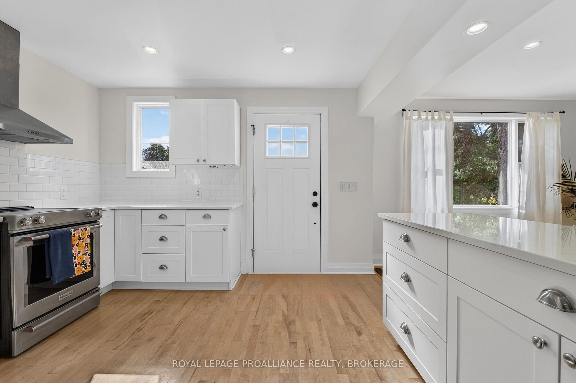 Photo 6 of 229 Park Street, Kingston, Central City East — HOMEH