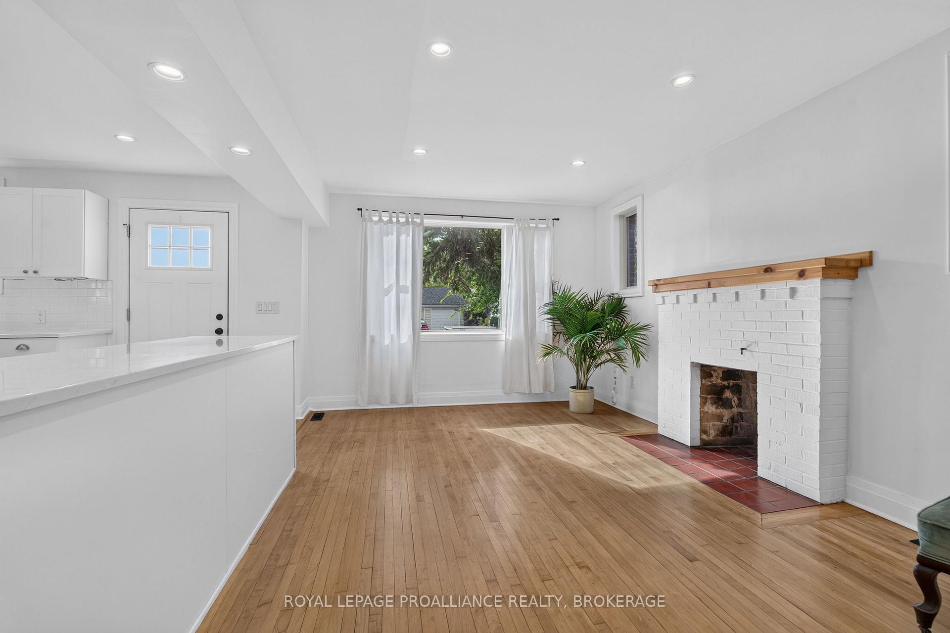 Photo 12 of 229 Park Street, Kingston, Central City East — HOMEH