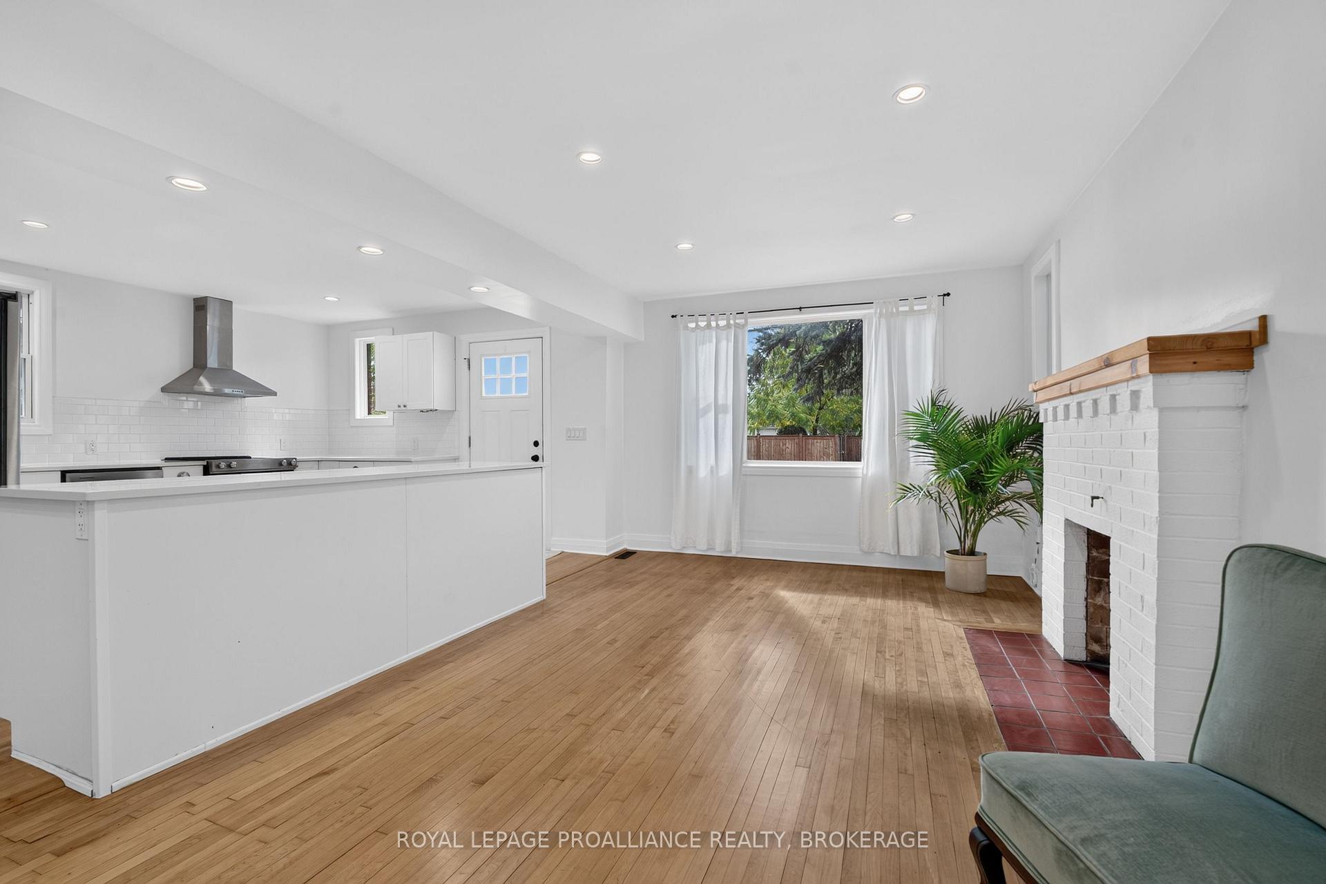 Photo 14 of 229 Park Street, Kingston, Central City East — HOMEH