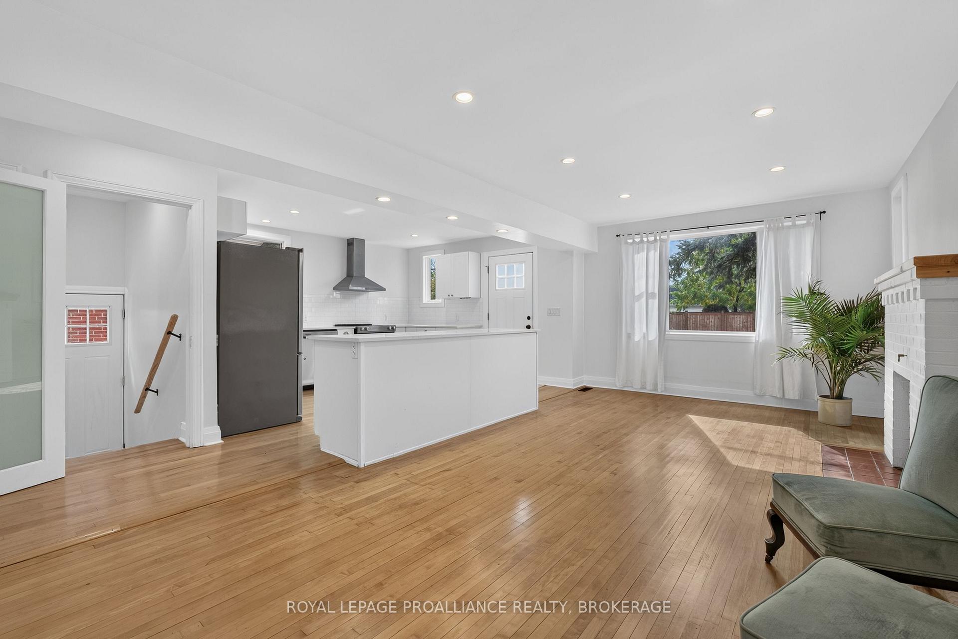 Photo 16 of 229 Park Street, Kingston, Central City East — HOMEH