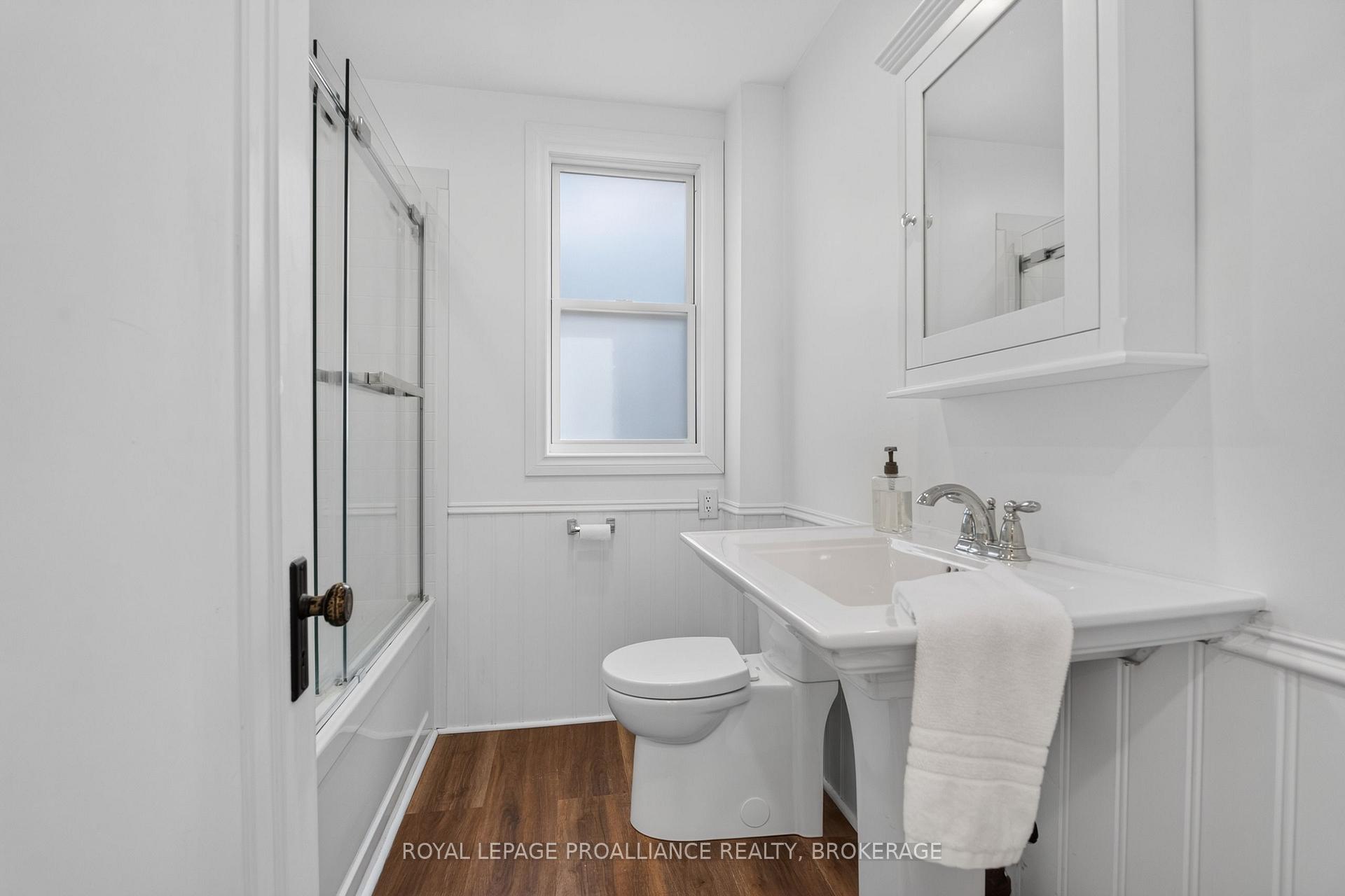 Photo 23 of 229 Park Street, Kingston, Central City East — HOMEH