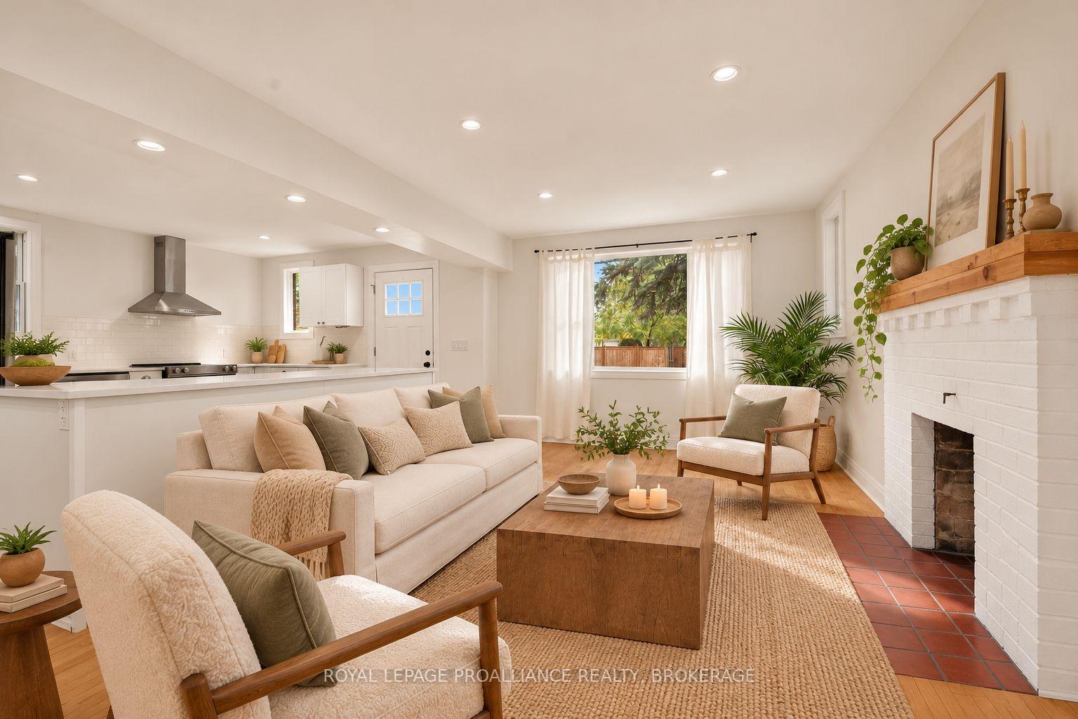 Photo 18 of 229 Park Street, Kingston, Central City East — HOMEH