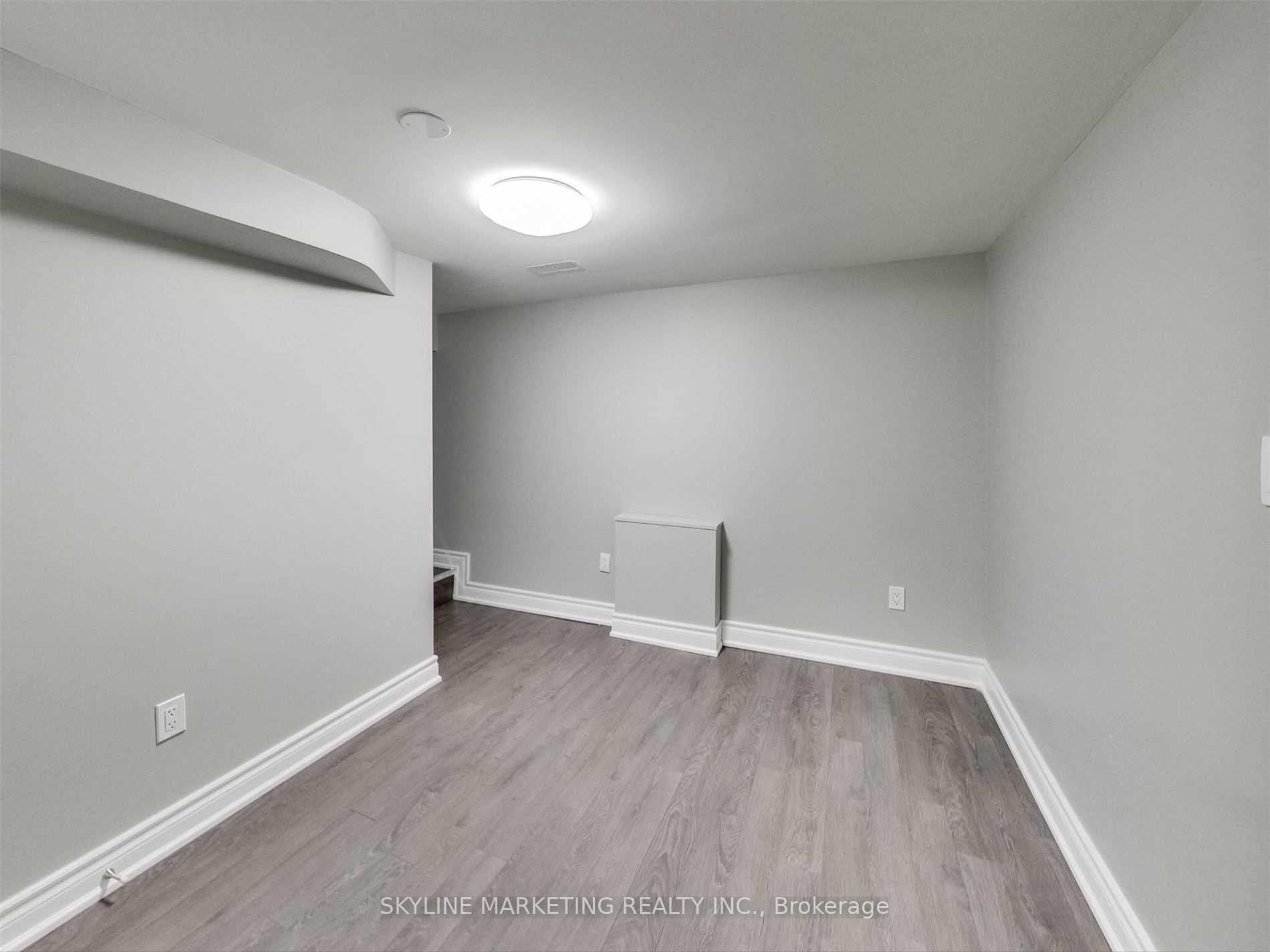 Photo 8 of Unit Lower, 596 Dufferin Street, Toronto, Little Portugal — HOMEH