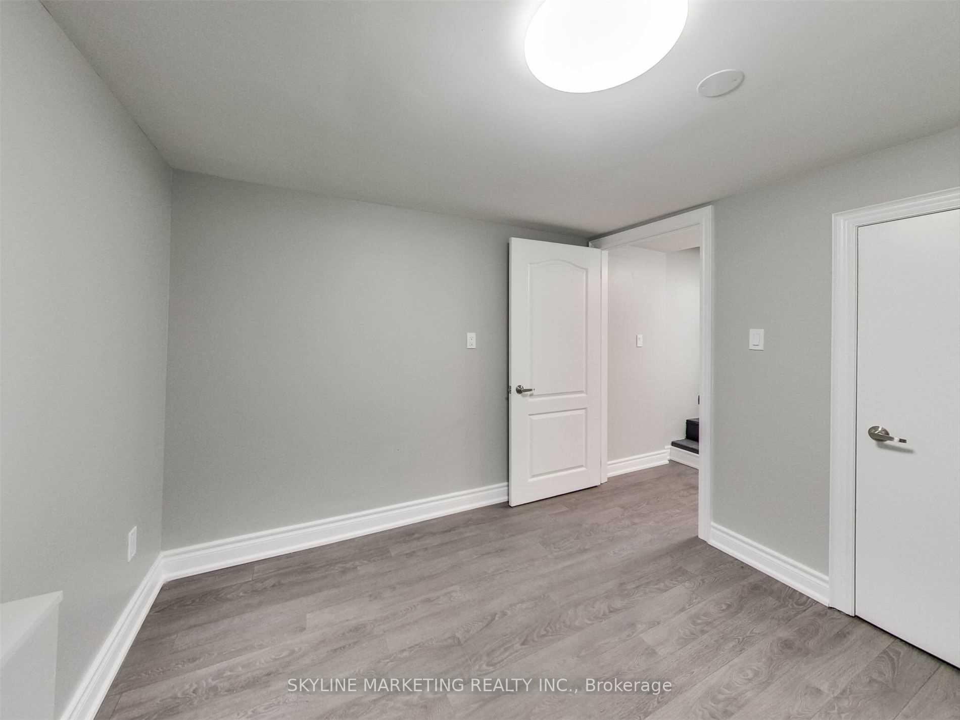 Photo 9 of Unit Lower, 596 Dufferin Street, Toronto, Little Portugal — HOMEH