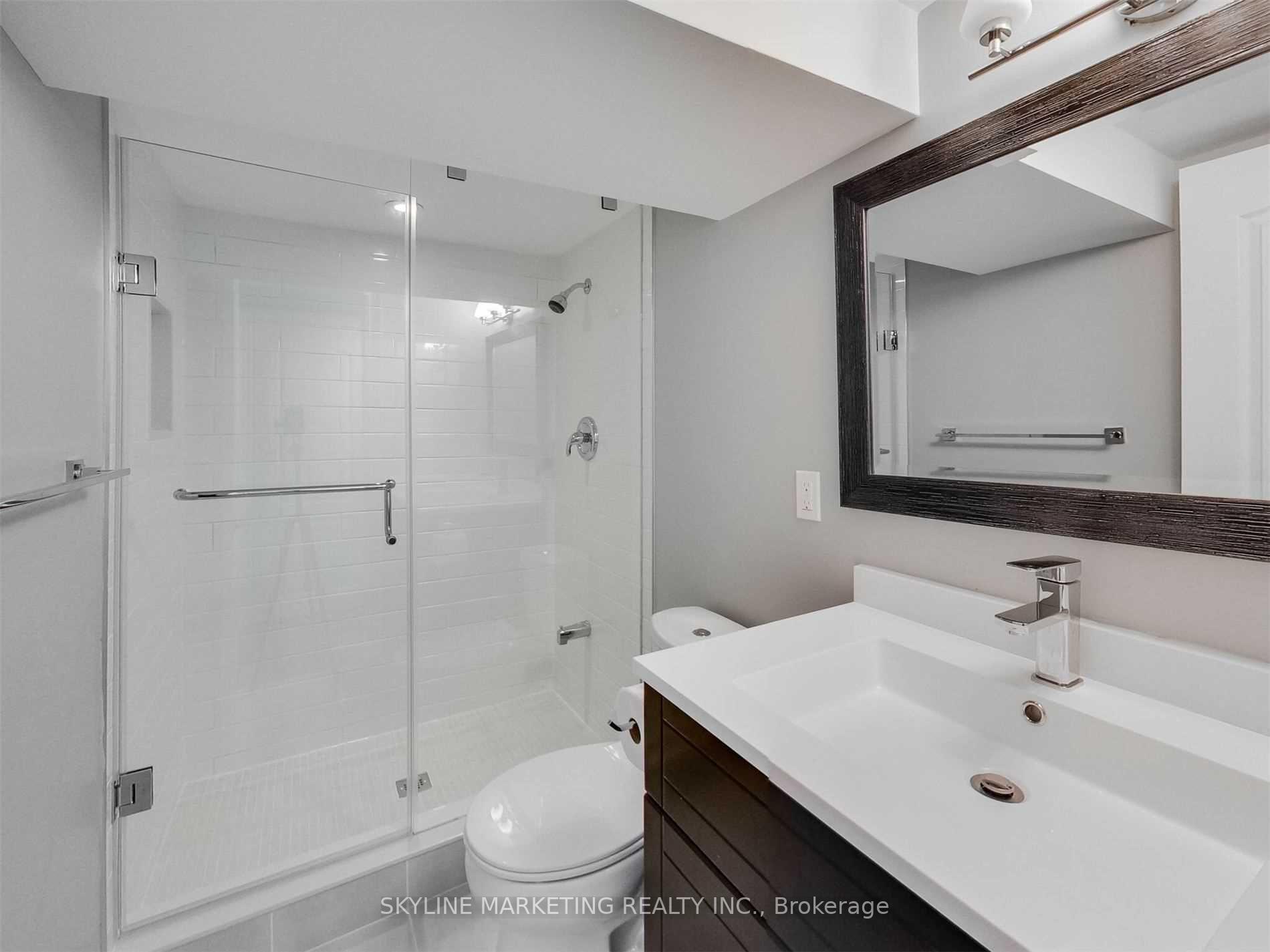 Photo 12 of Unit Lower, 596 Dufferin Street, Toronto, Little Portugal — HOMEH