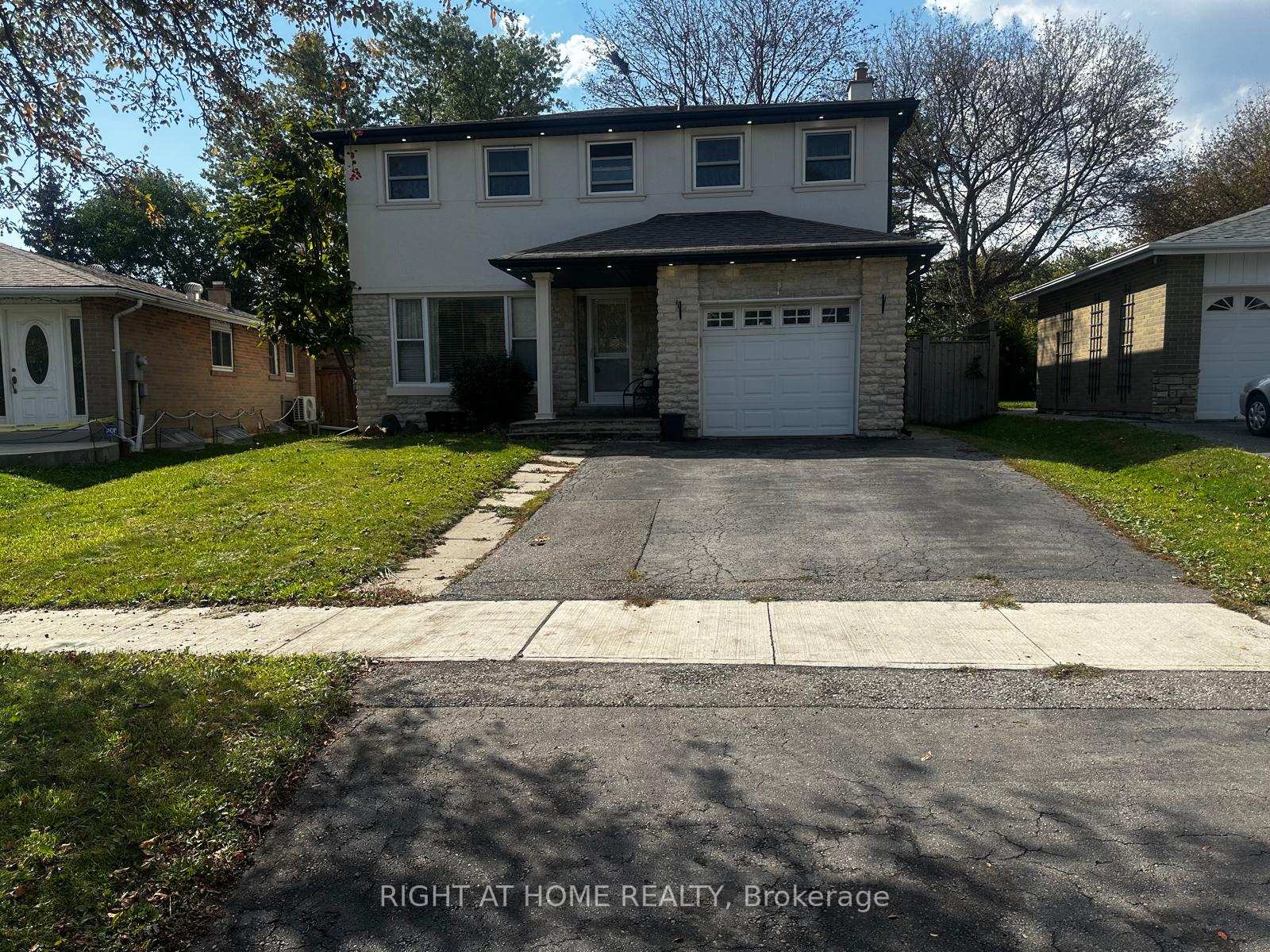 Photo 2 of 71 Sandrift Square, Scarborough, Morningside — HOMEH