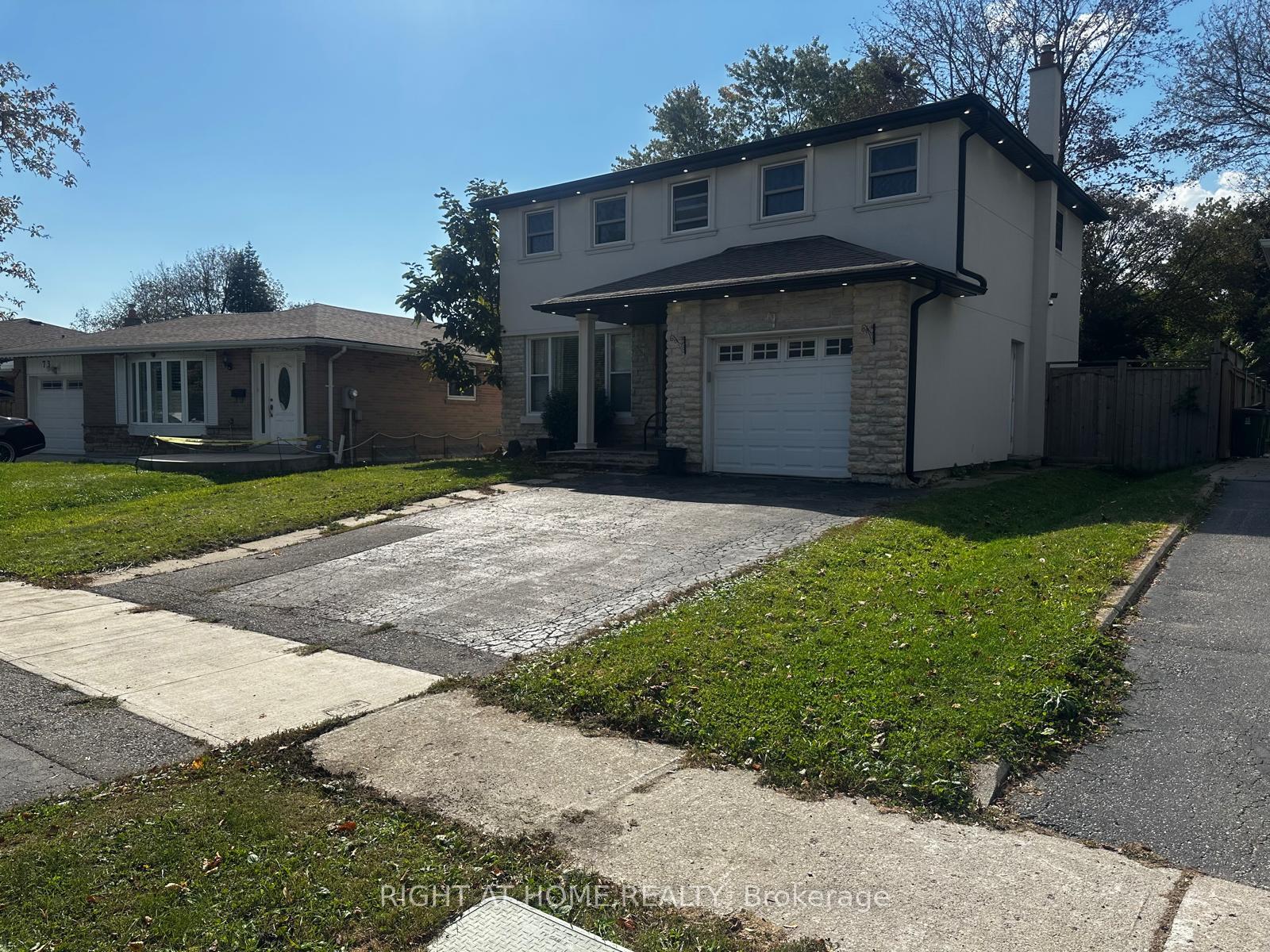 Photo 3 of 71 Sandrift Square, Scarborough, Morningside — HOMEH