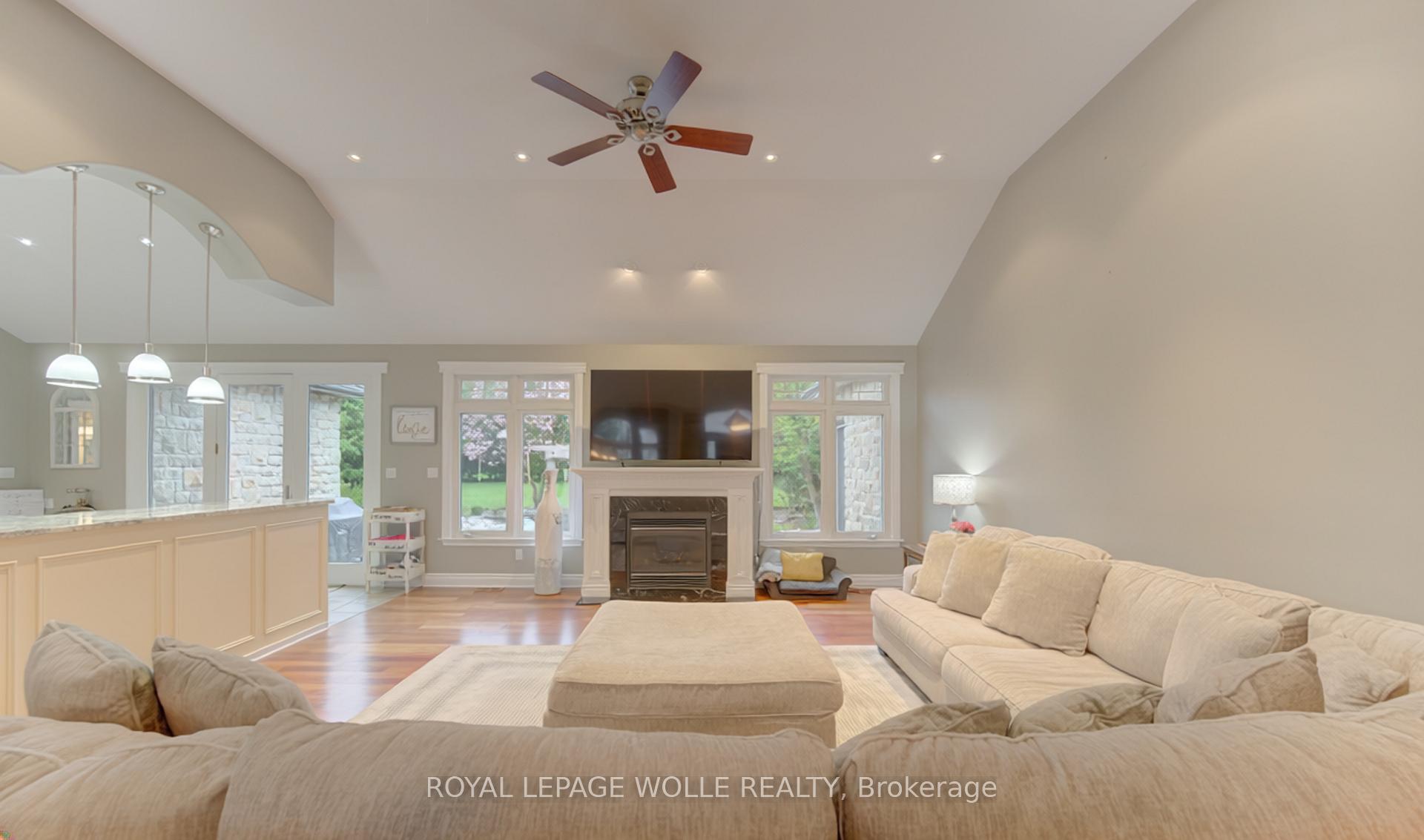 Photo 12 of 118 Old Mill Road, Cambridge — HOMEH