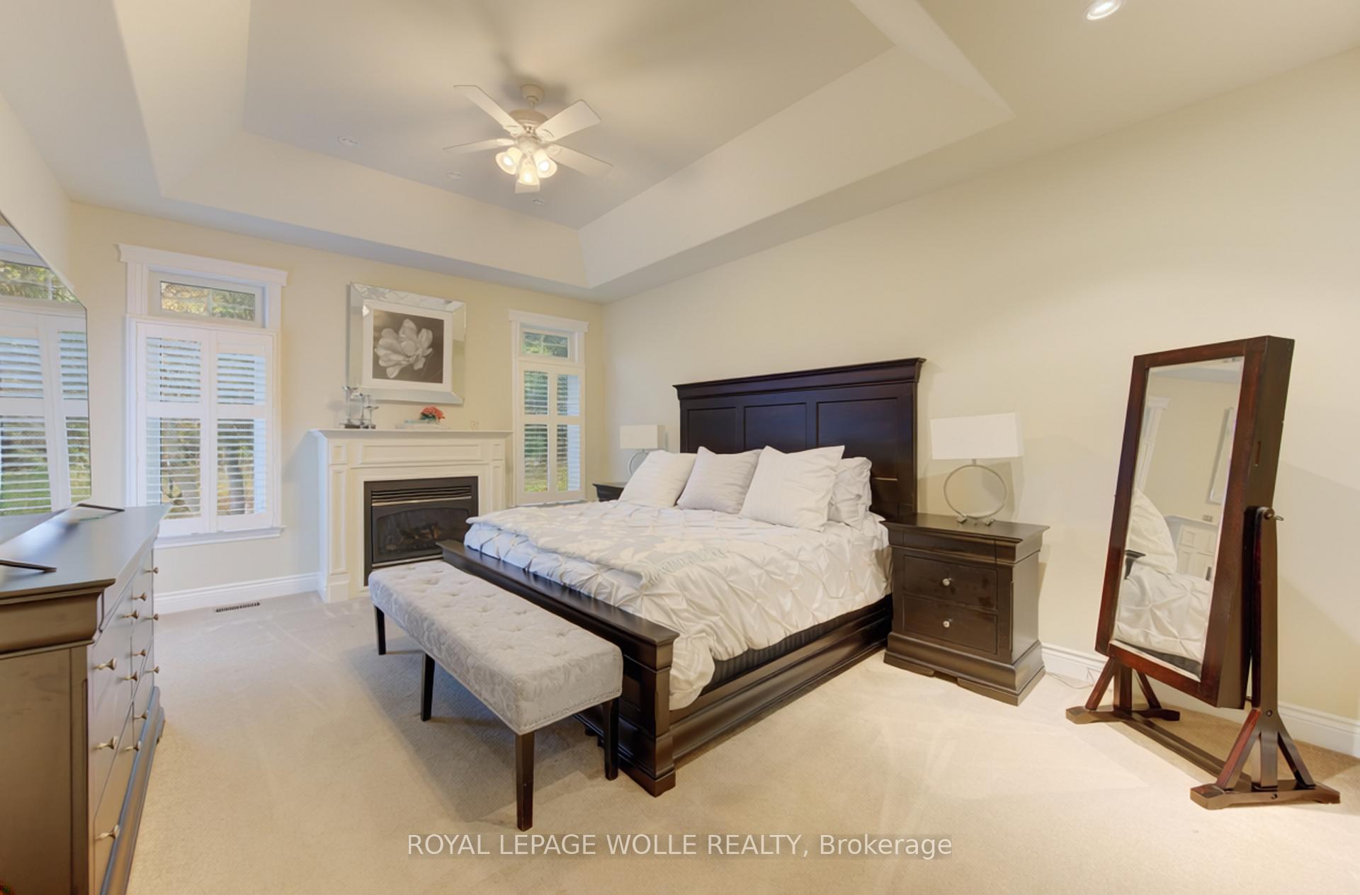 Photo 19 of 118 Old Mill Road, Cambridge — HOMEH