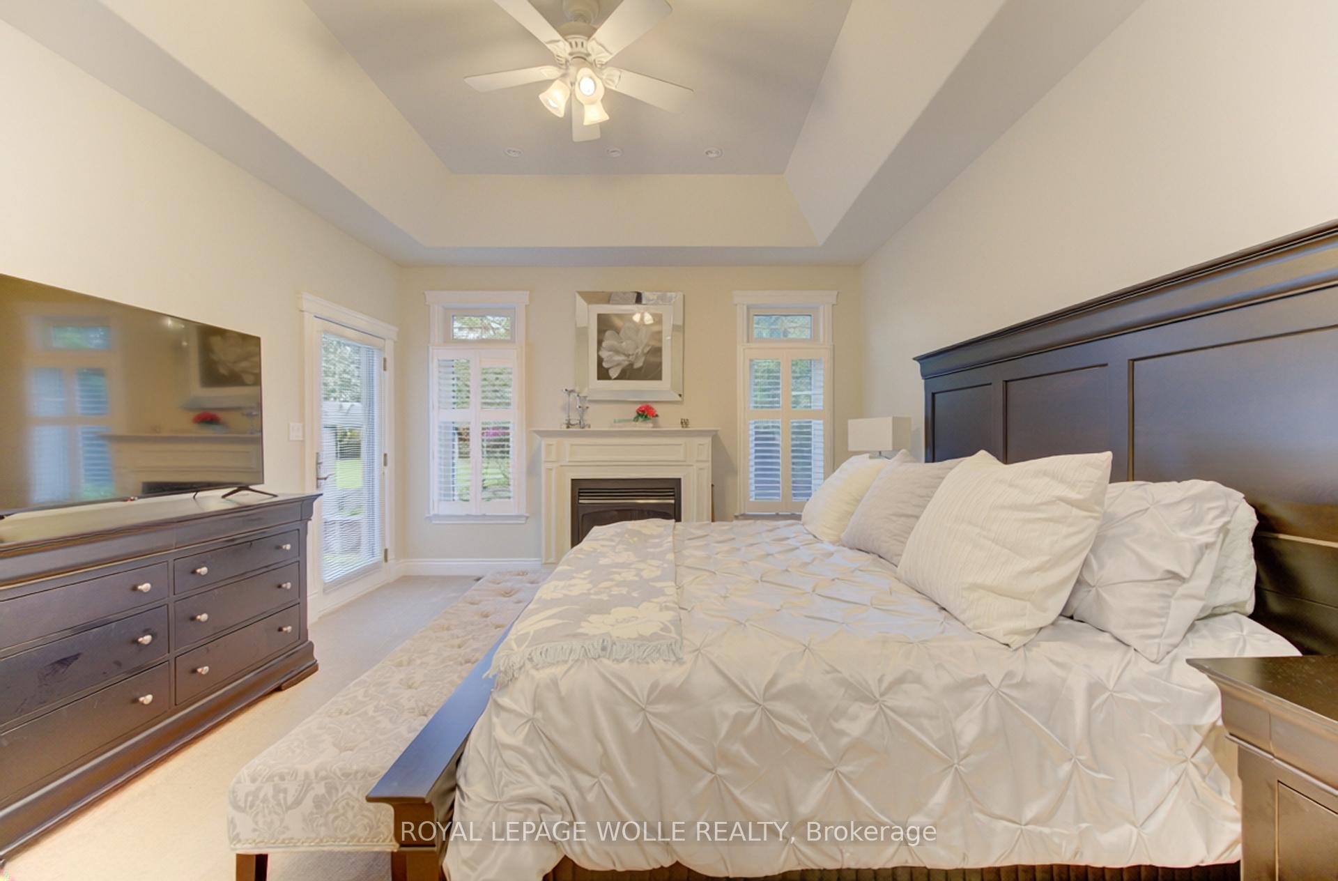 Photo 18 of 118 Old Mill Road, Cambridge — HOMEH