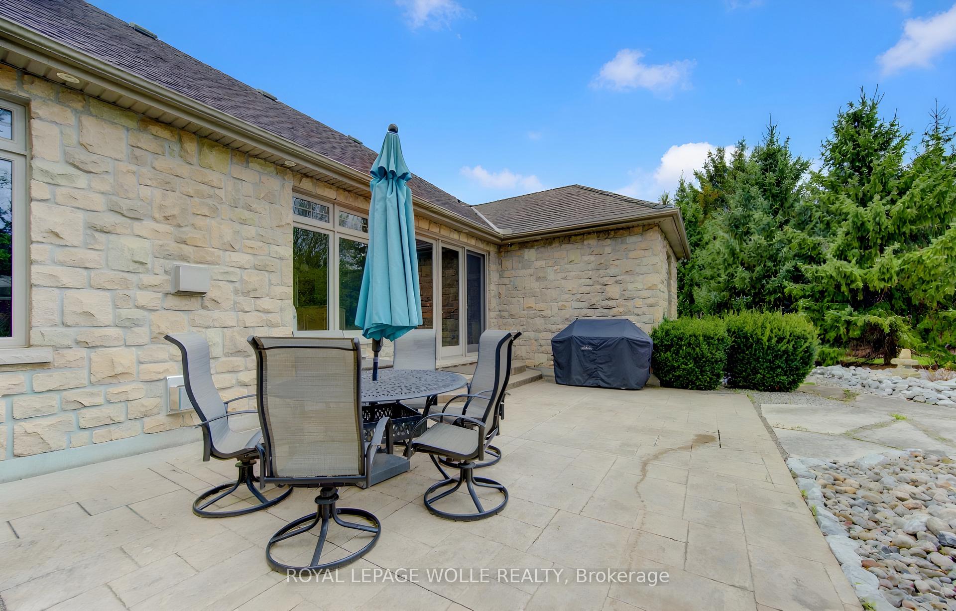 Photo 37 of 118 Old Mill Road, Cambridge — HOMEH