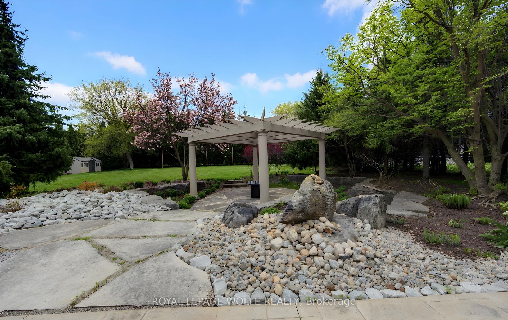 Photo 40 of 118 Old Mill Road, Cambridge — HOMEH