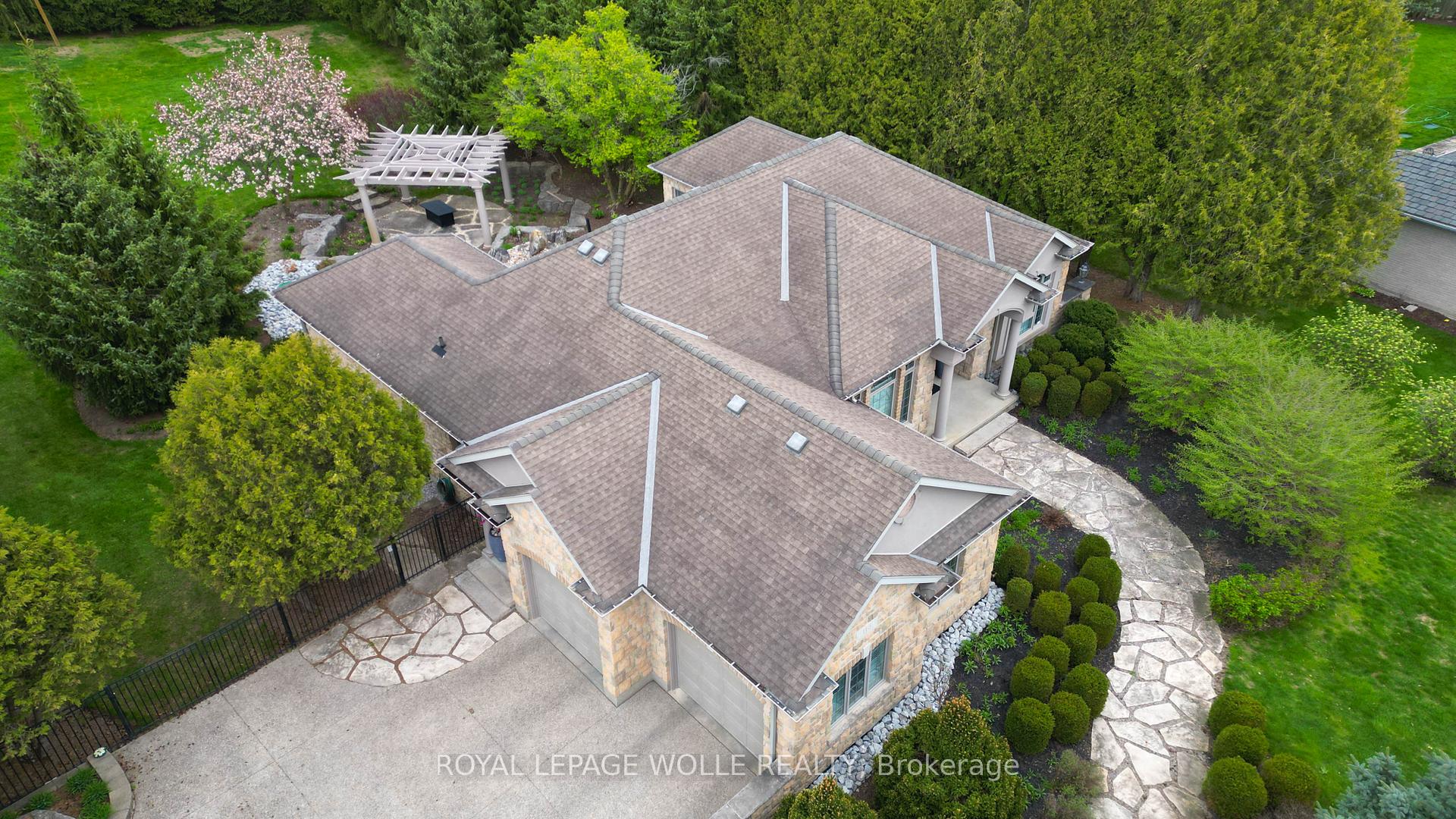 Photo 41 of 118 Old Mill Road, Cambridge — HOMEH