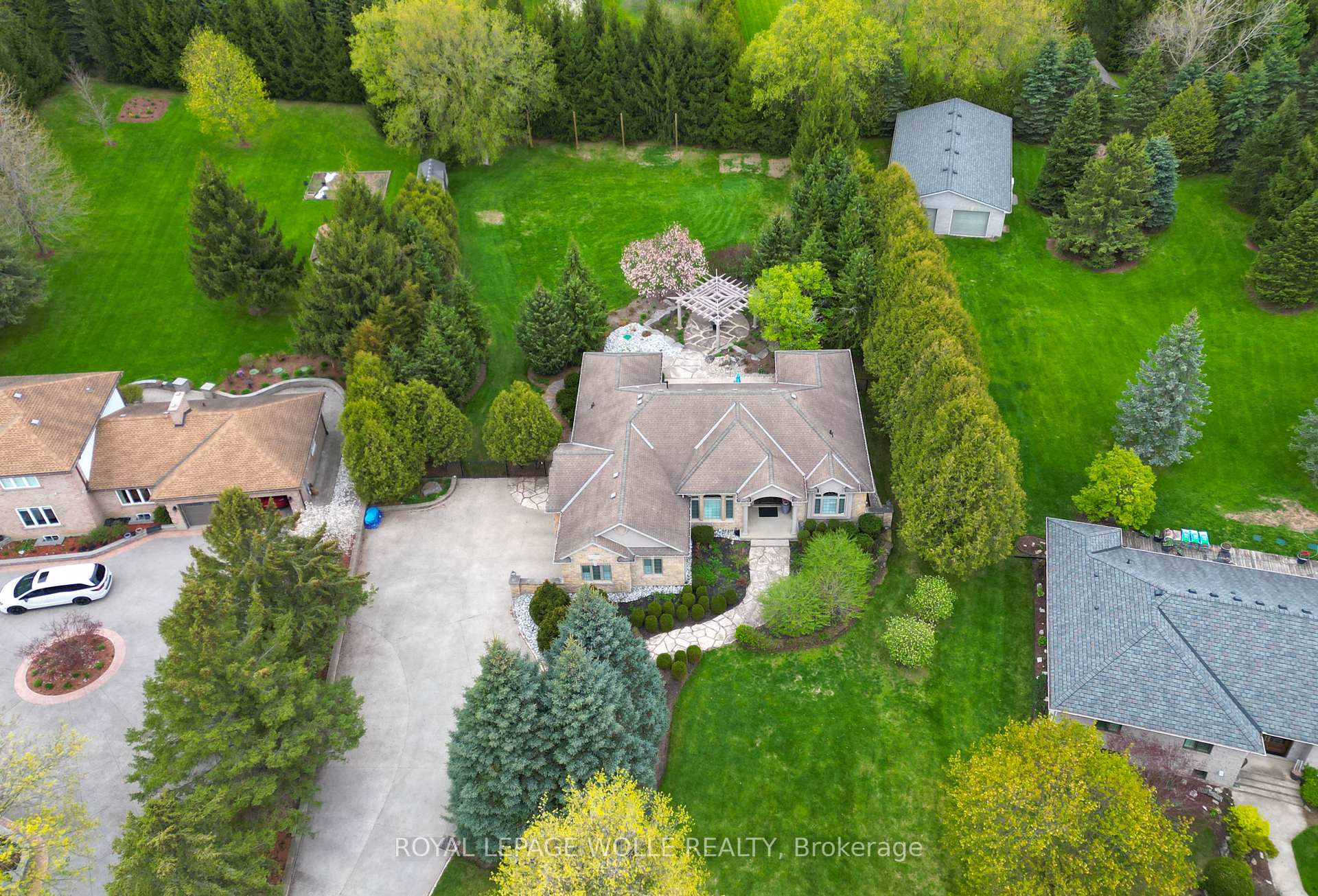 Photo 42 of 118 Old Mill Road, Cambridge — HOMEH