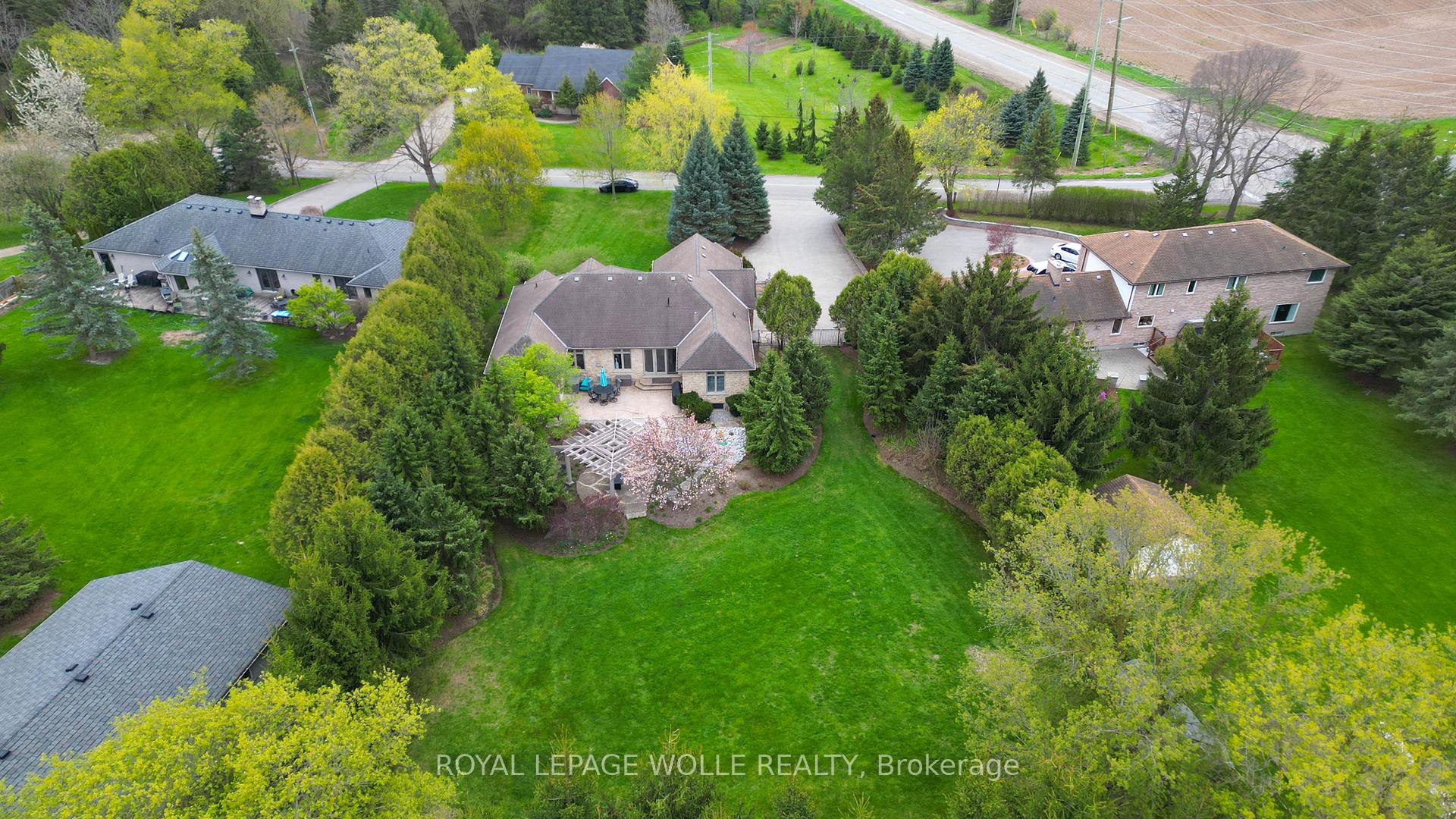 Photo 43 of 118 Old Mill Road, Cambridge — HOMEH