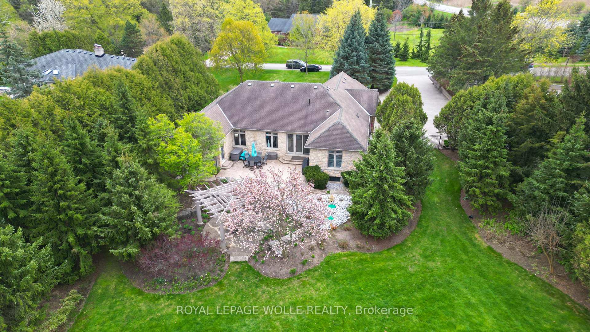 Photo 44 of 118 Old Mill Road, Cambridge — HOMEH