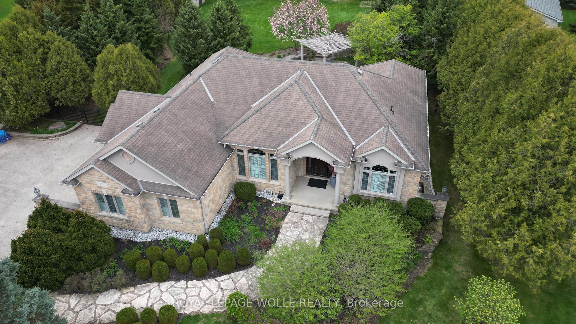 Photo 45 of 118 Old Mill Road, Cambridge — HOMEH