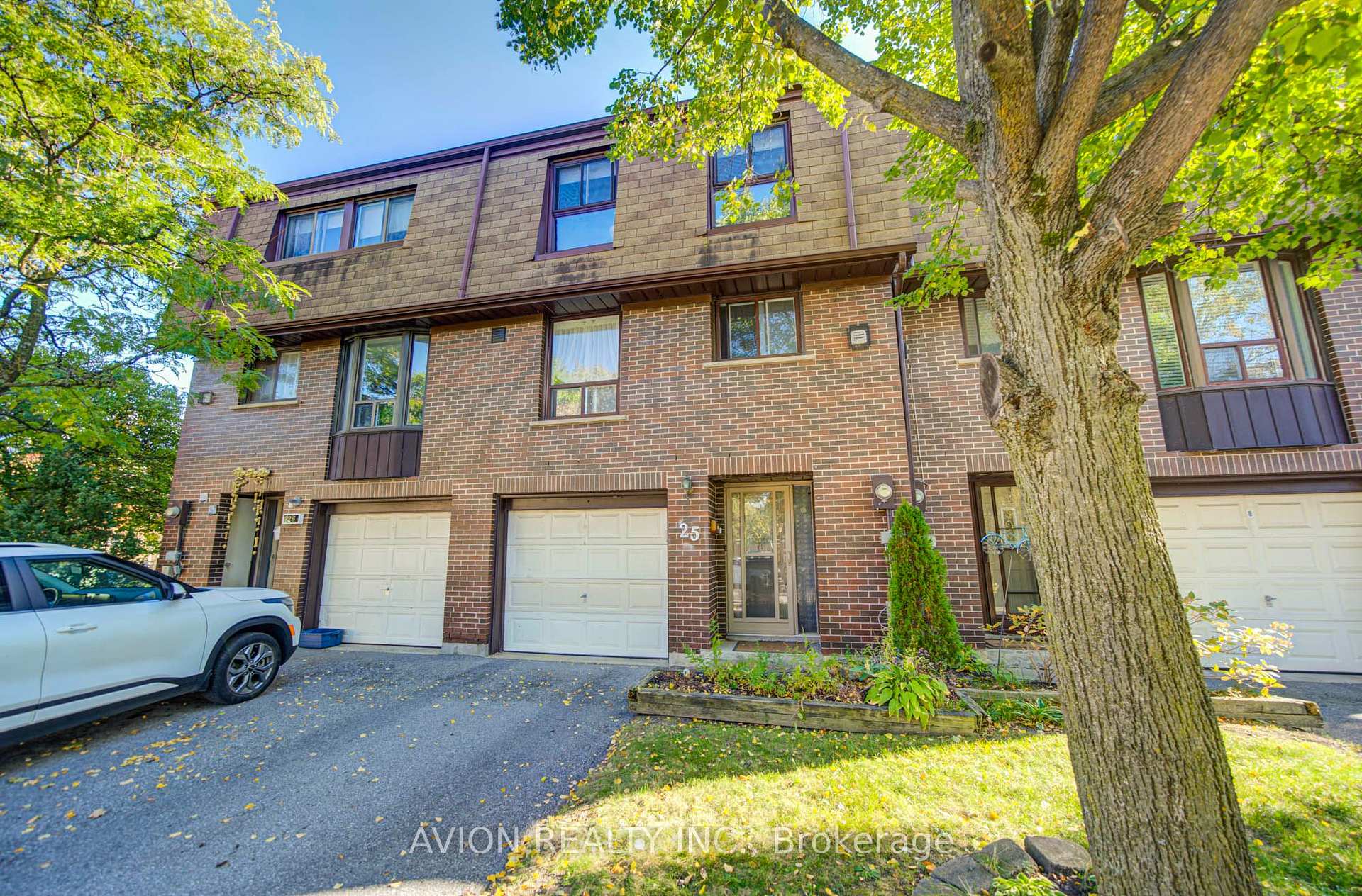 Photo 2 of Unit 25, 11 Plaisance Road, Richmond Hill, North Richvale — HOMEH