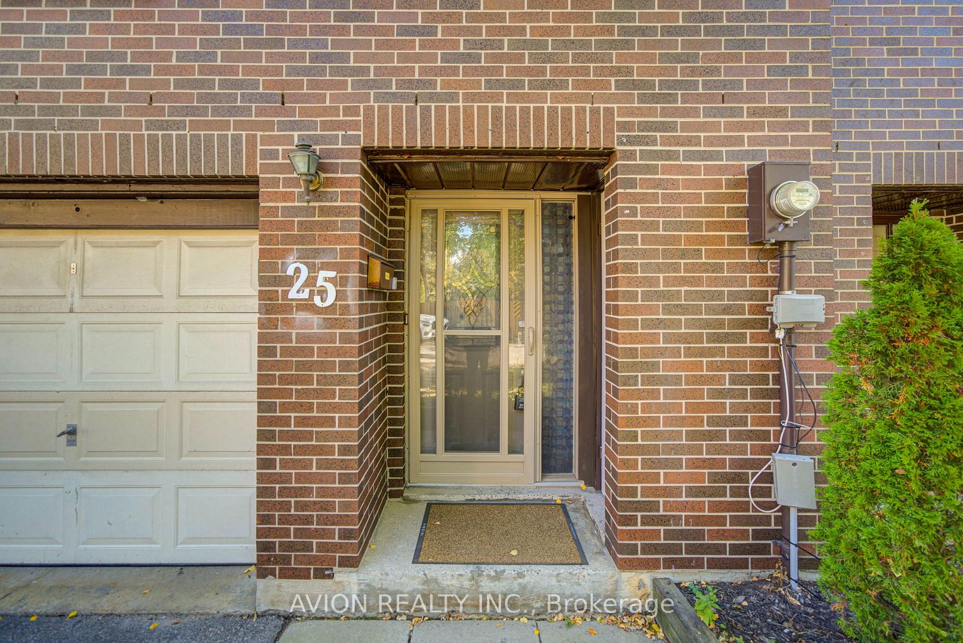 Photo 3 of Unit 25, 11 Plaisance Road, Richmond Hill, North Richvale — HOMEH