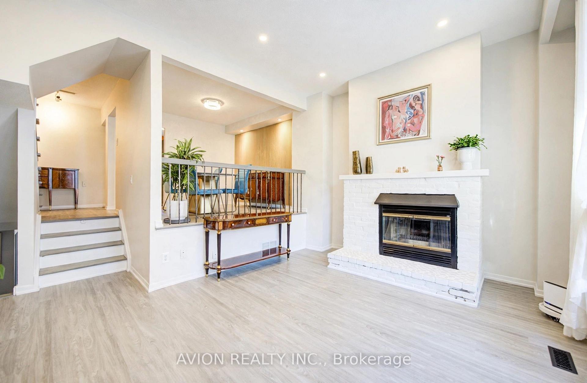Photo 7 of Unit 25, 11 Plaisance Road, Richmond Hill, North Richvale — HOMEH