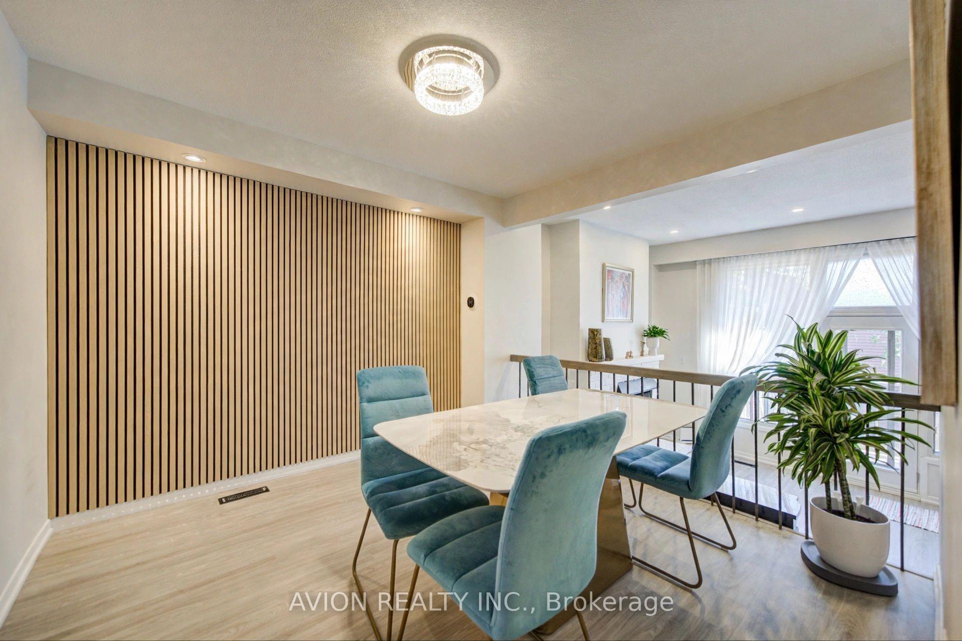 Photo 9 of Unit 25, 11 Plaisance Road, Richmond Hill, North Richvale — HOMEH