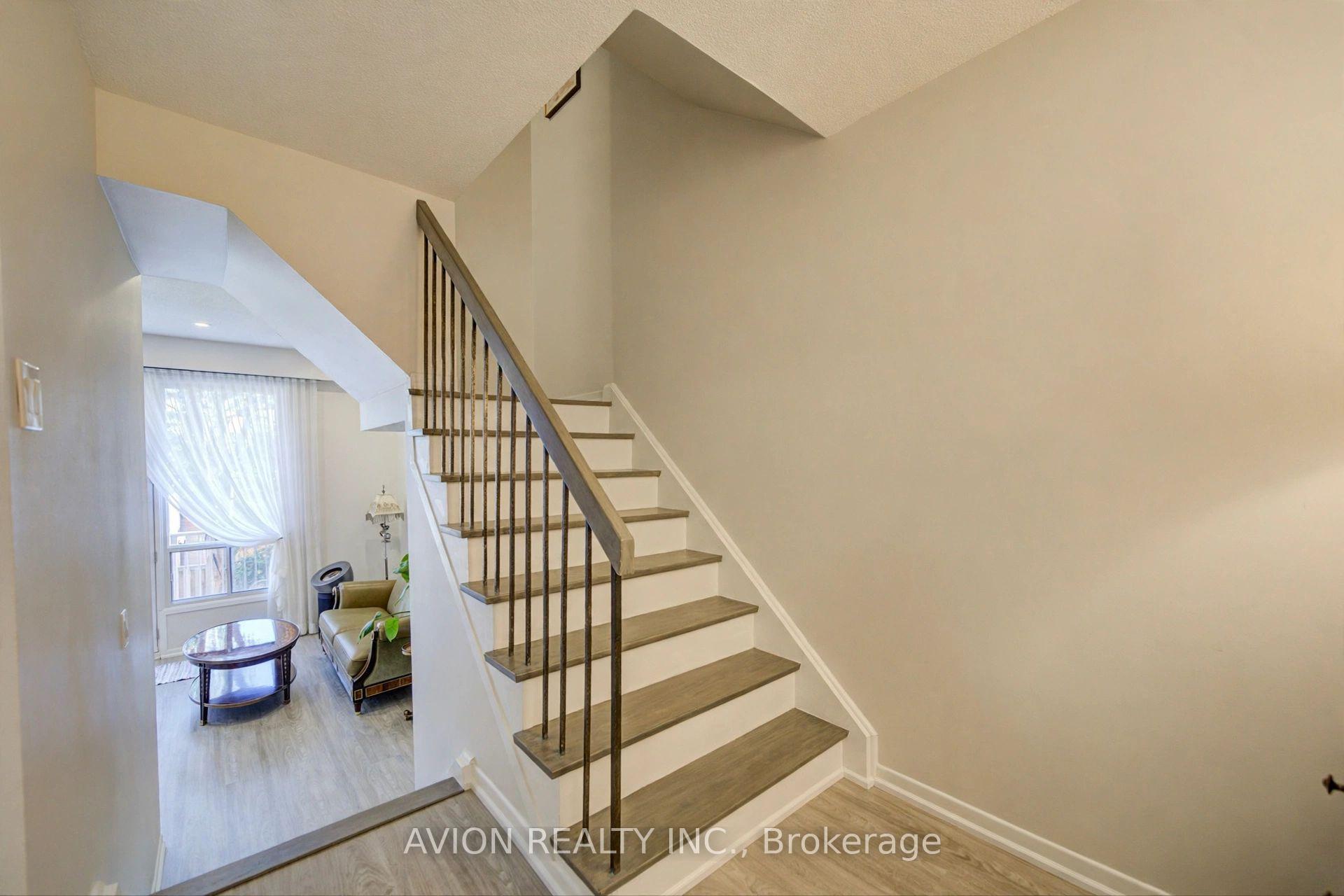 Photo 14 of Unit 25, 11 Plaisance Road, Richmond Hill, North Richvale — HOMEH