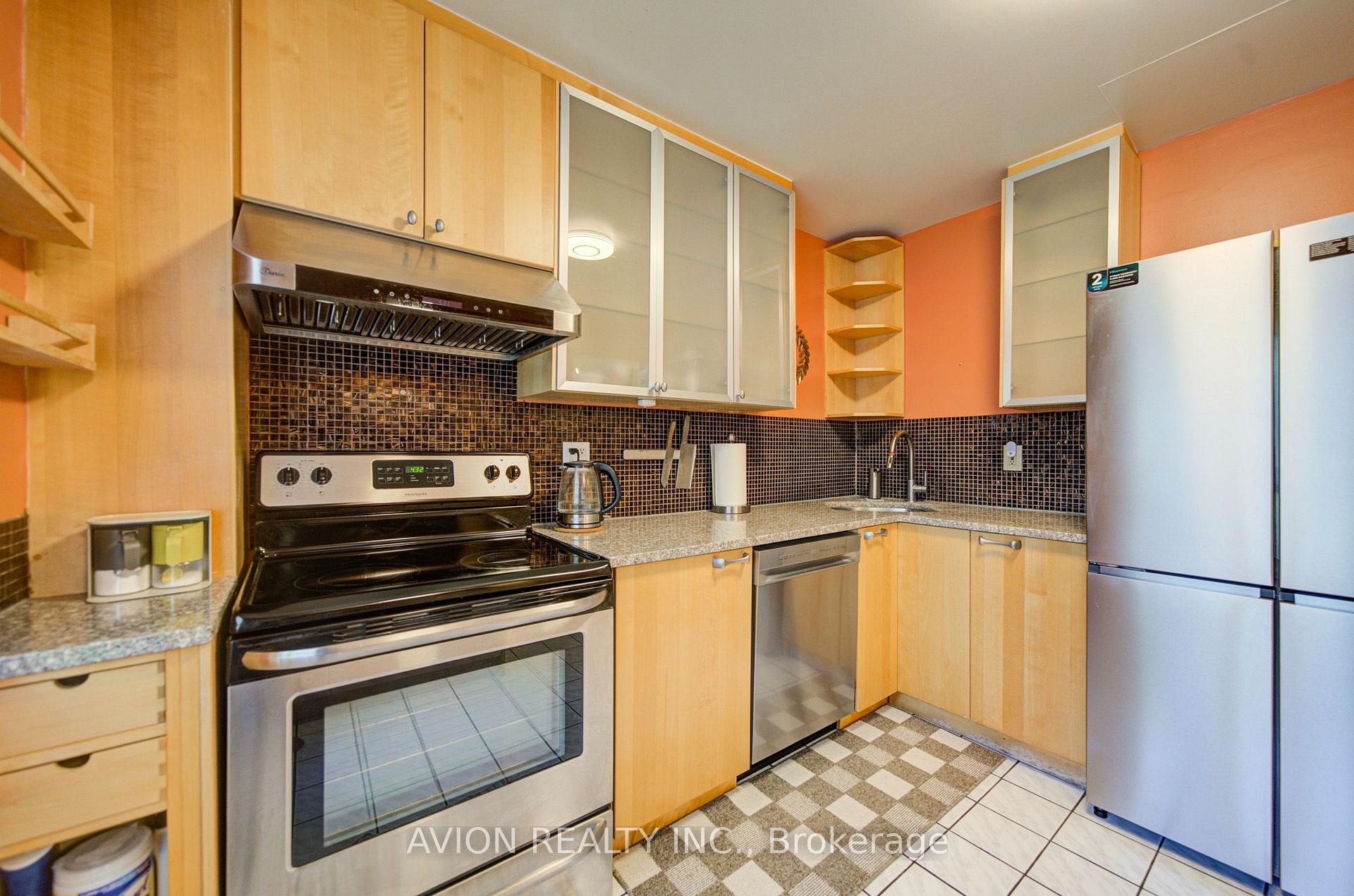 Photo 17 of Unit 25, 11 Plaisance Road, Richmond Hill, North Richvale — HOMEH
