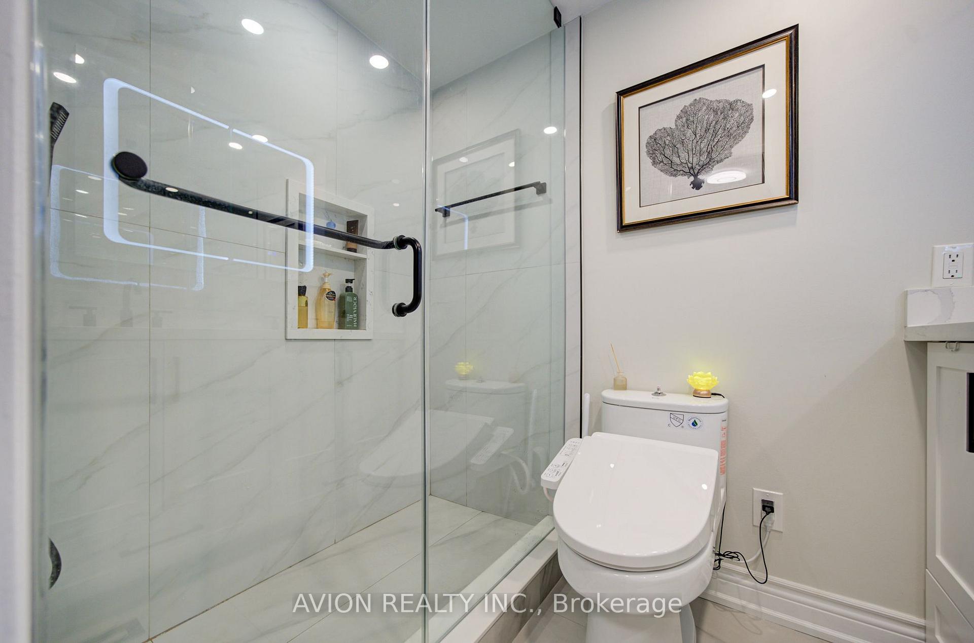 Photo 20 of Unit 25, 11 Plaisance Road, Richmond Hill, North Richvale — HOMEH