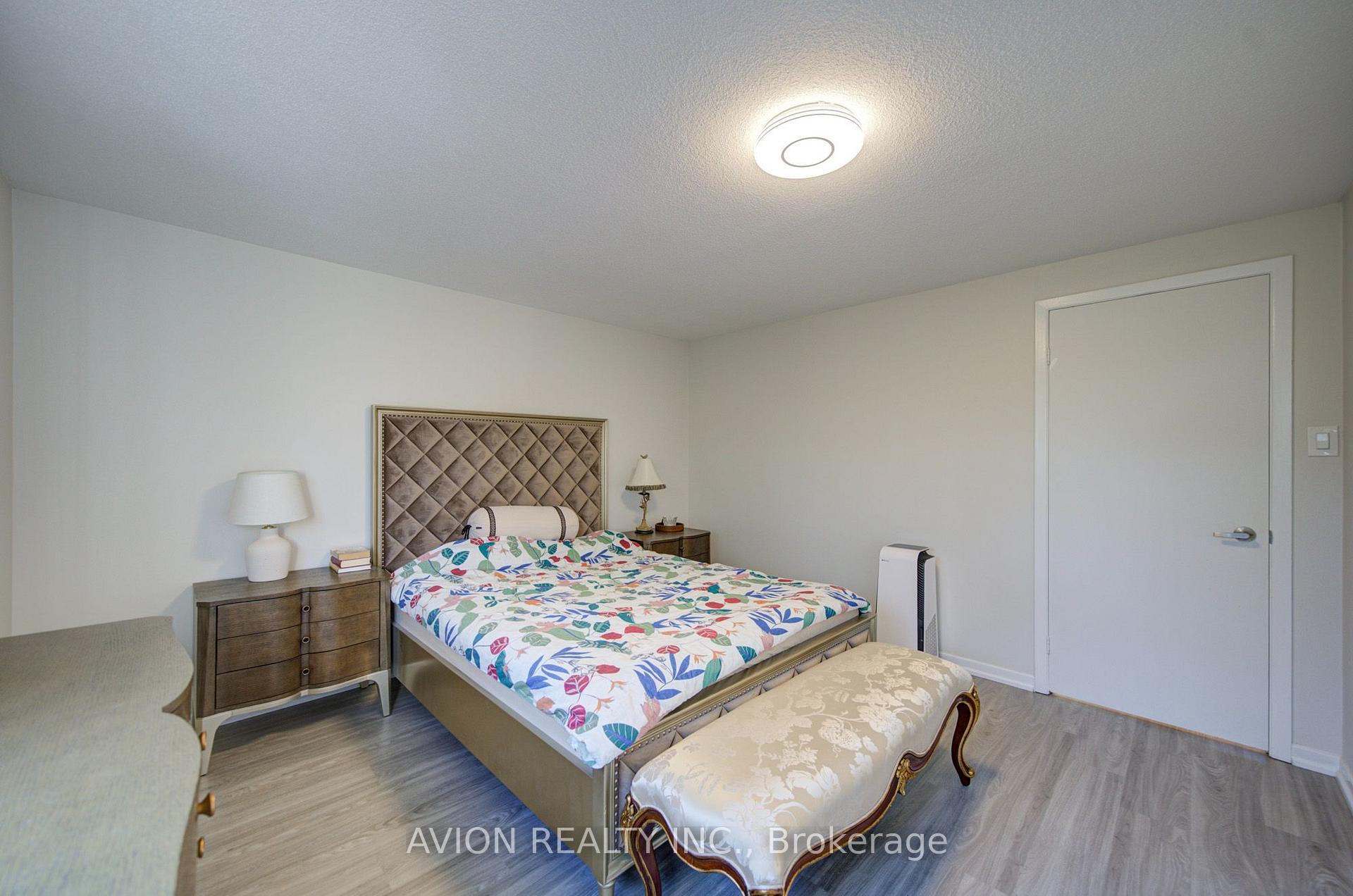 Photo 22 of Unit 25, 11 Plaisance Road, Richmond Hill, North Richvale — HOMEH