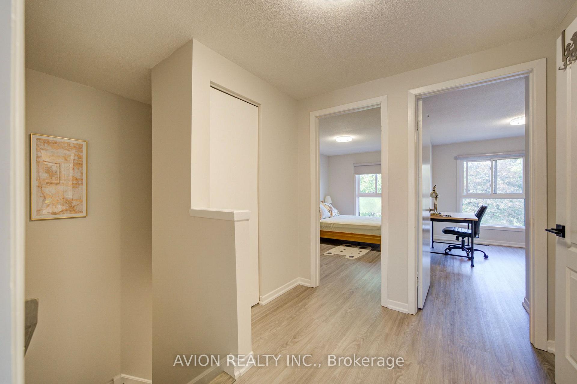 Photo 24 of Unit 25, 11 Plaisance Road, Richmond Hill, North Richvale — HOMEH
