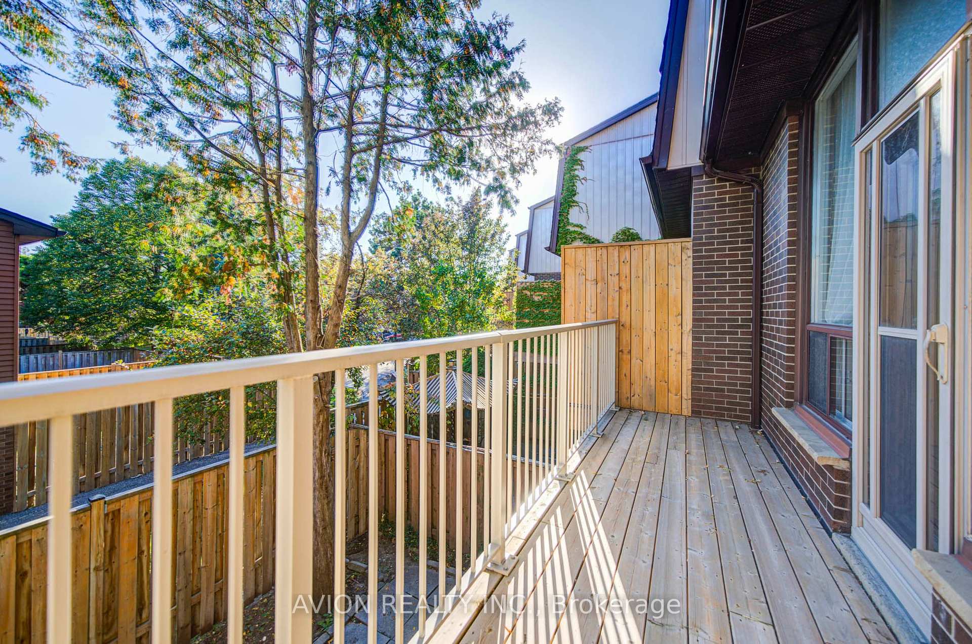 Photo 31 of Unit 25, 11 Plaisance Road, Richmond Hill, North Richvale — HOMEH