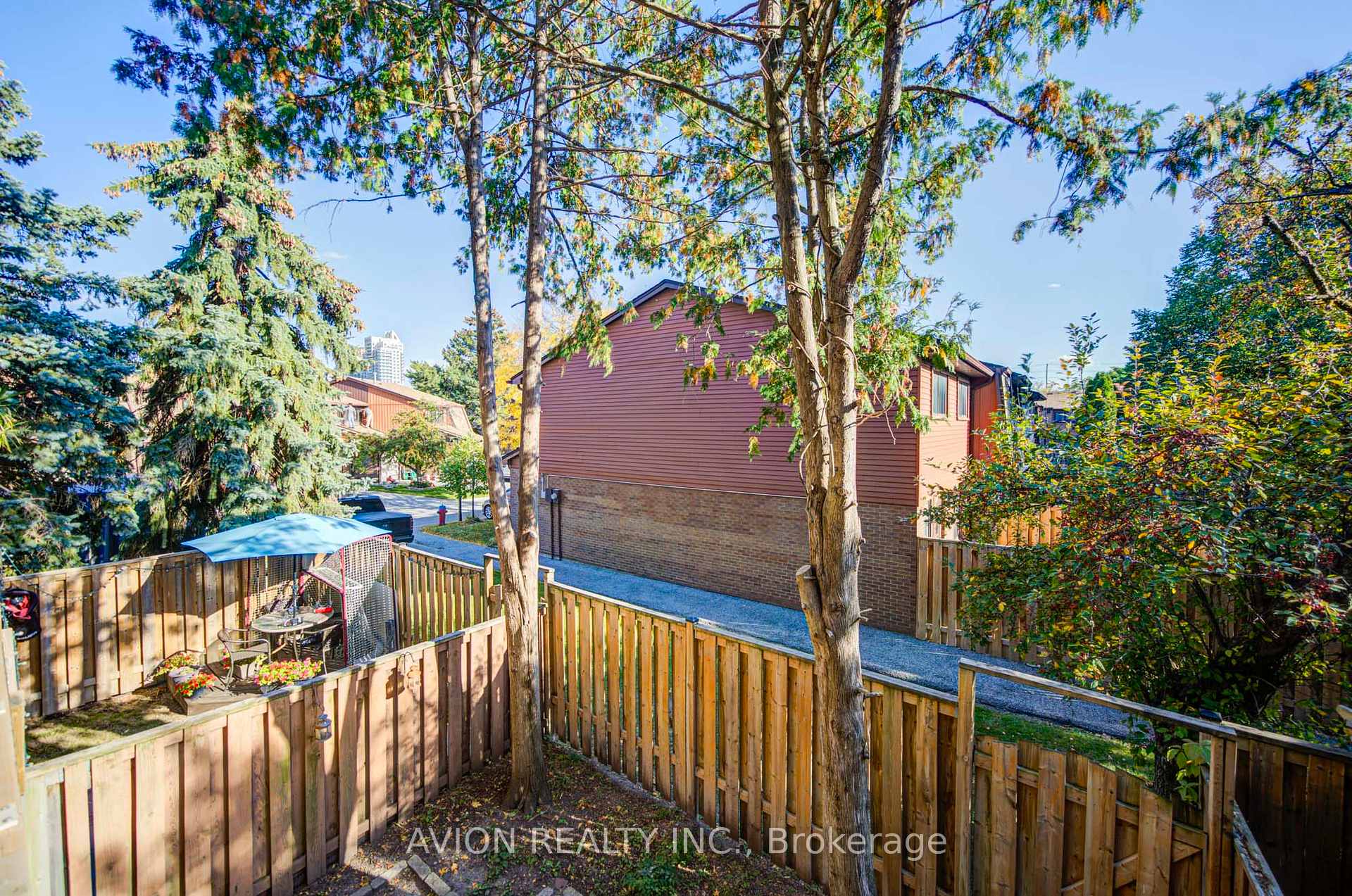 Photo 32 of Unit 25, 11 Plaisance Road, Richmond Hill, North Richvale — HOMEH