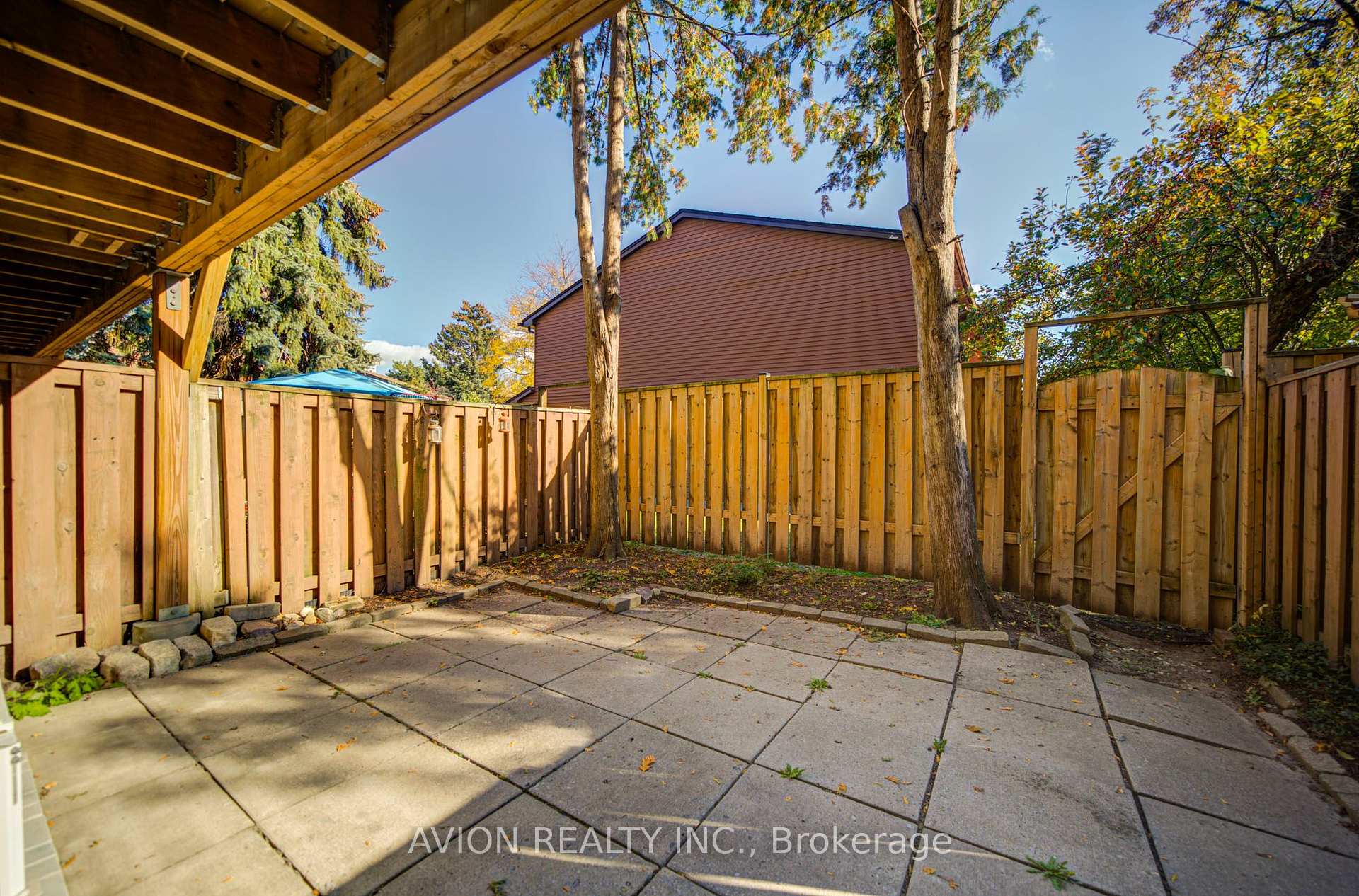 Photo 33 of Unit 25, 11 Plaisance Road, Richmond Hill, North Richvale — HOMEH