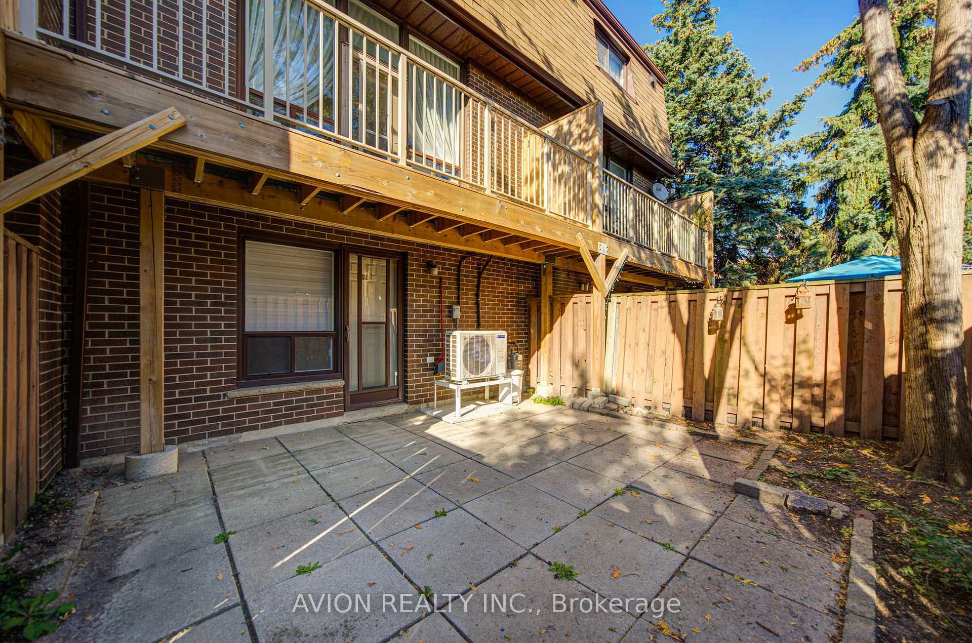 Photo 34 of Unit 25, 11 Plaisance Road, Richmond Hill, North Richvale — HOMEH