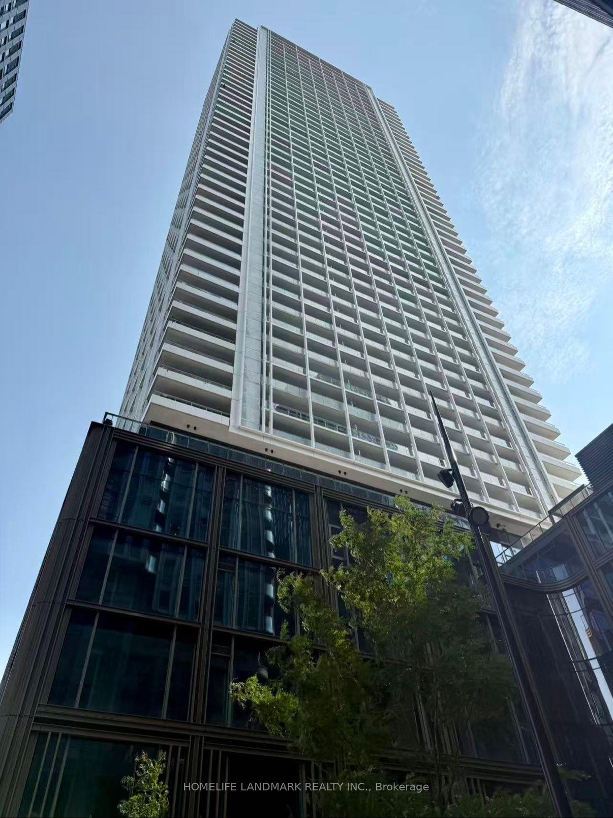 Photo of Unit 3007, 88 Queen Street E