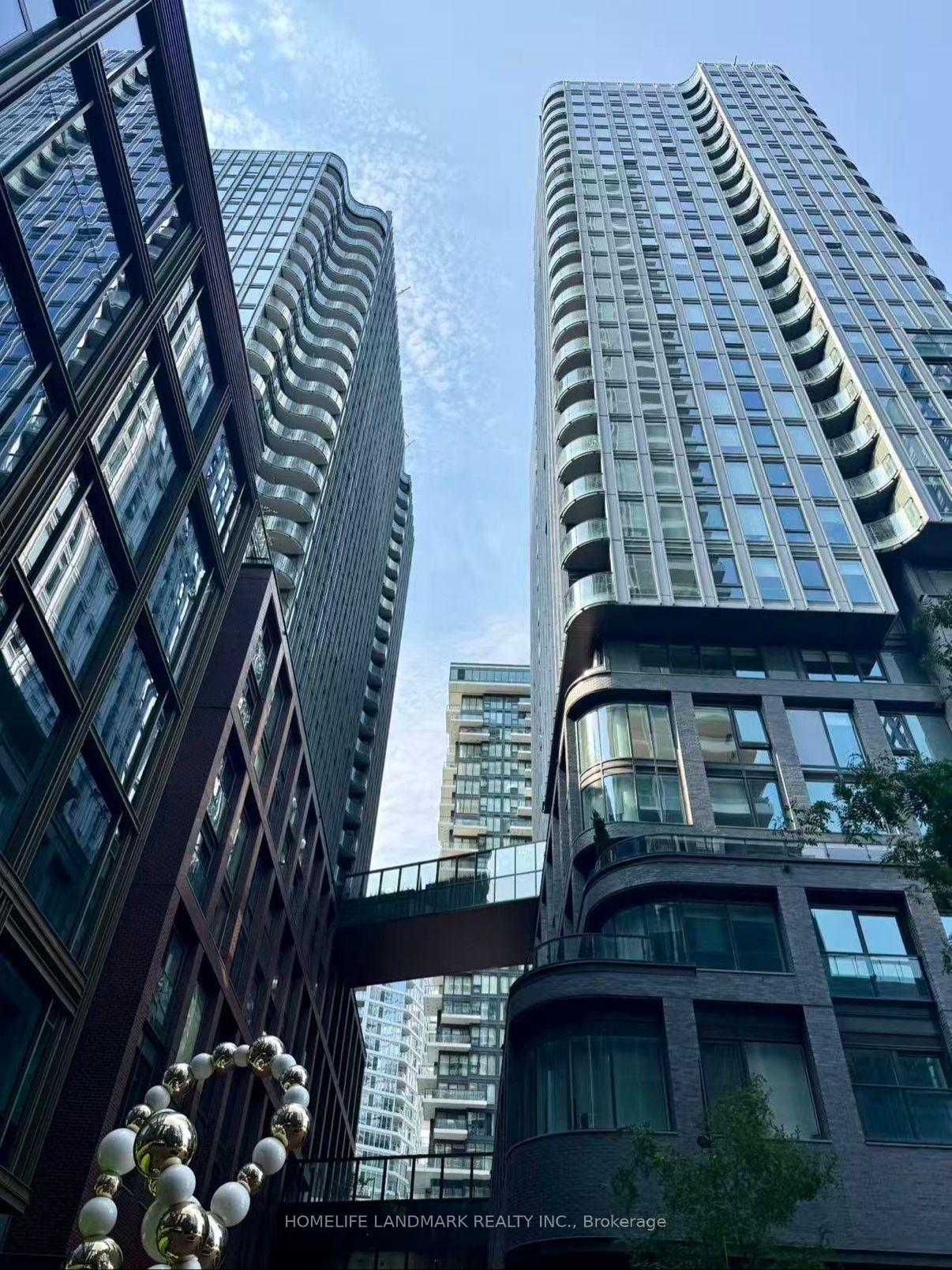 Photo 2 of Unit 3007, 88 Queen Street E, Toronto, Church-Yonge Corridor — HOMEH