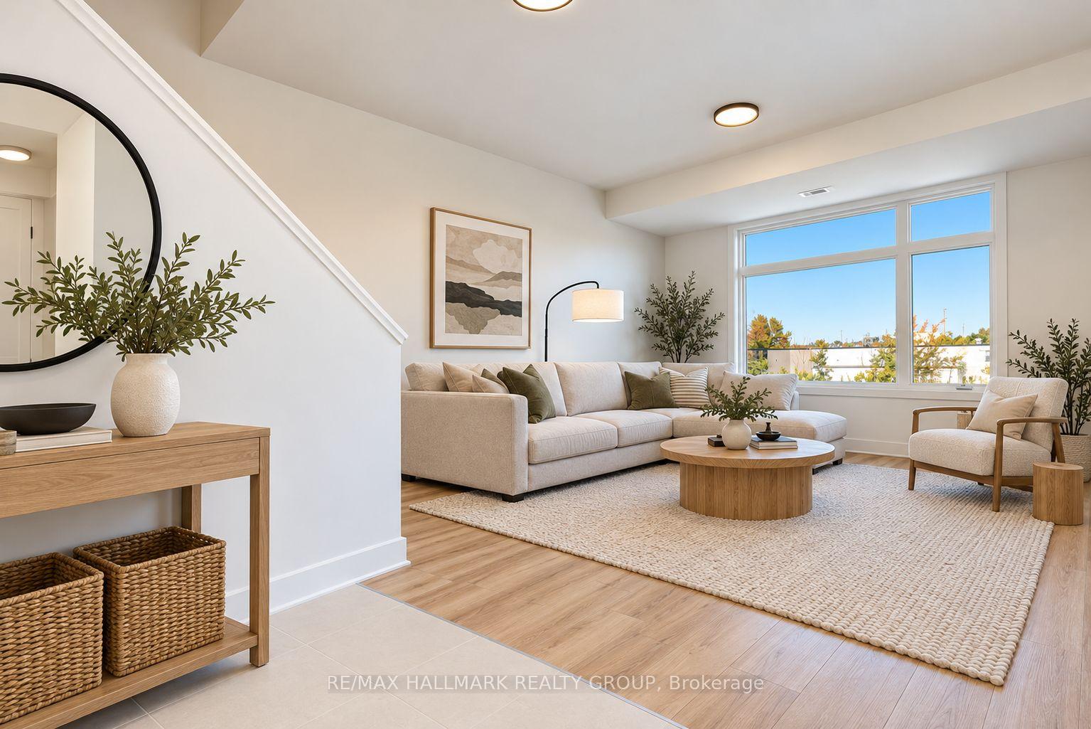 Photo 5 of 1063 Cedar Creek Dr, Ottawa, Blossom Park/Kemp Park/Findlay Creek — HOMEH