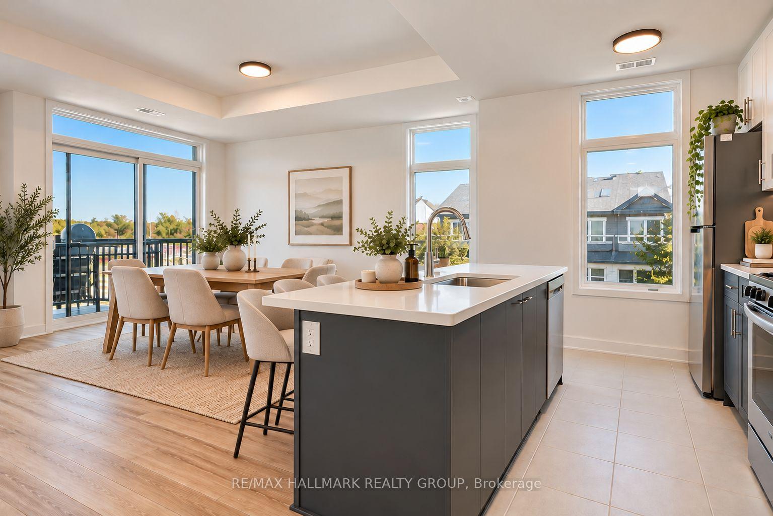 Photo 6 of 1063 Cedar Creek Dr, Ottawa, Blossom Park/Kemp Park/Findlay Creek — HOMEH